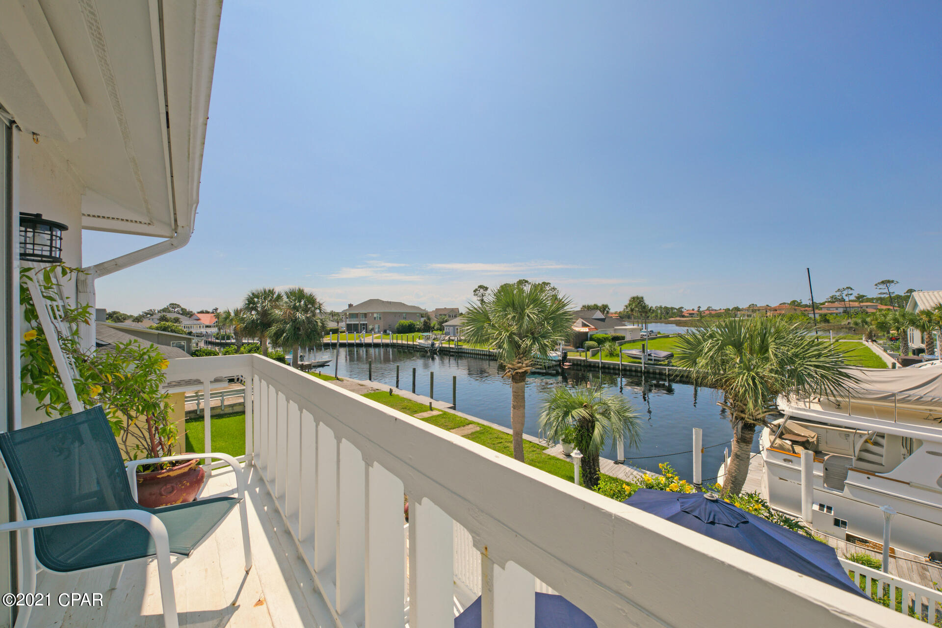 Bay Point Unit 1 - Residential