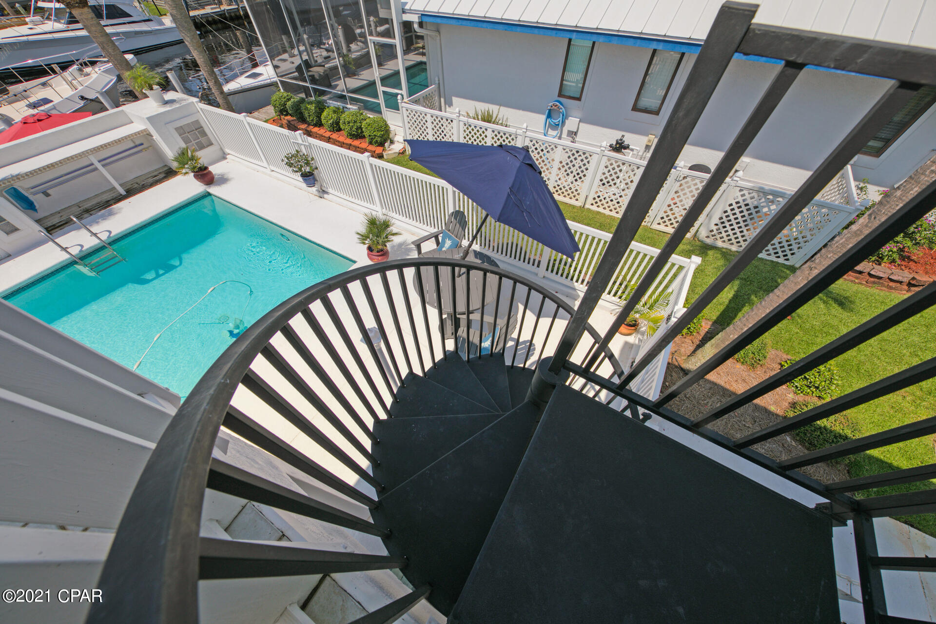 Bay Point Unit 1 - Residential