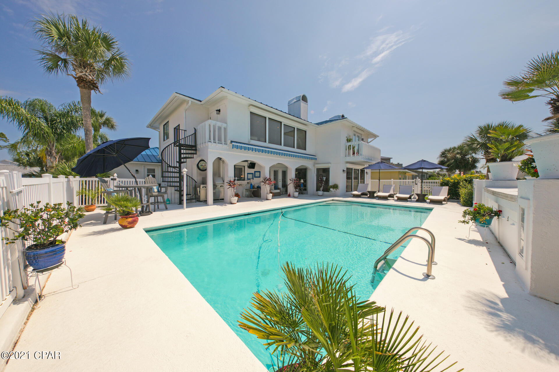 Bay Point Unit 1 - Residential