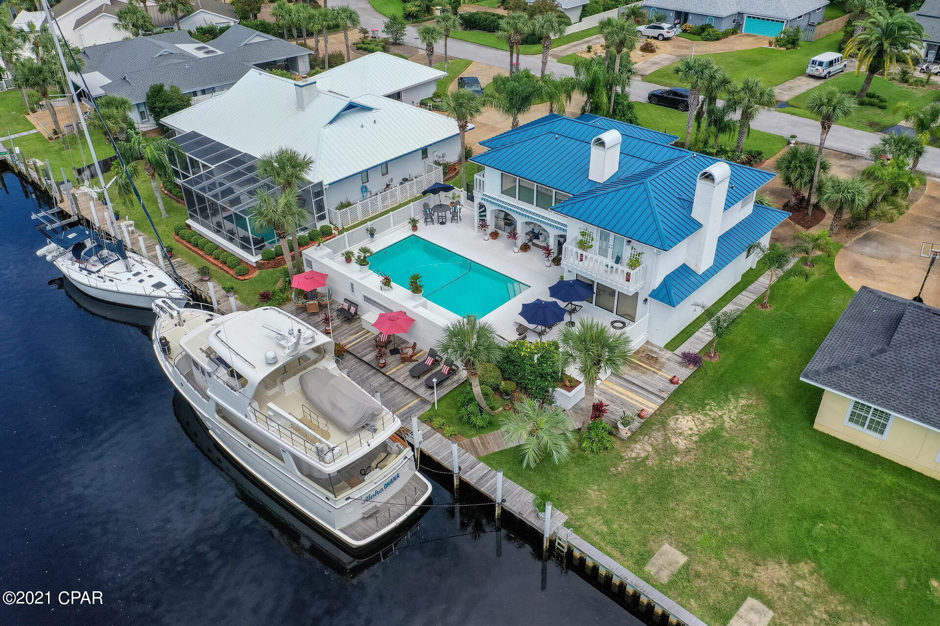 Bay Point Unit 1 - Residential