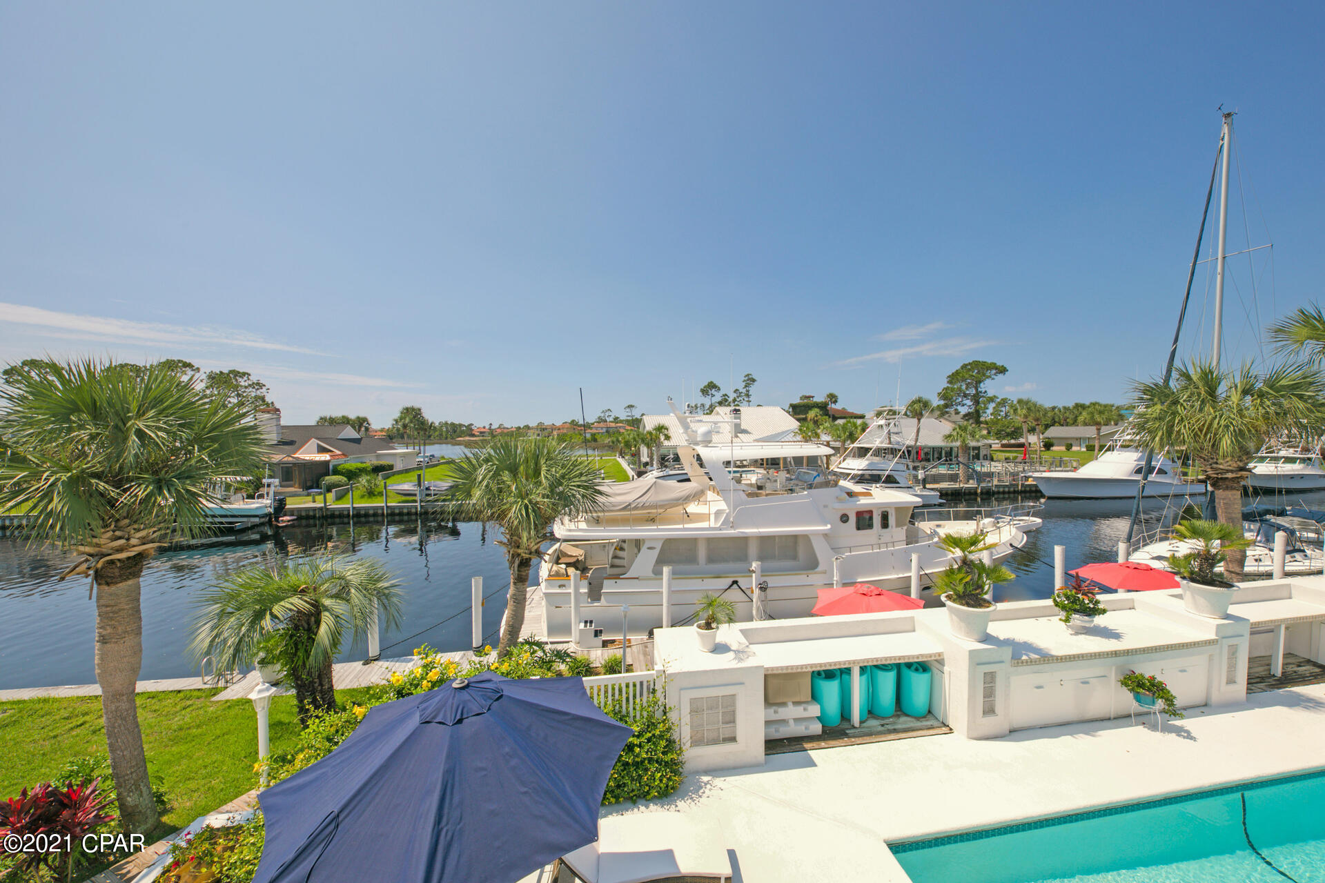 Bay Point Unit 1 - Residential