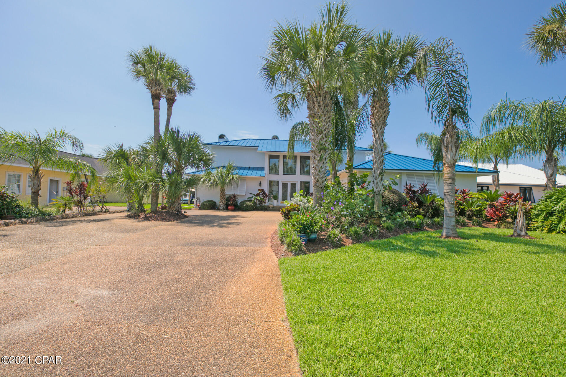 Bay Point Unit 1 - Residential