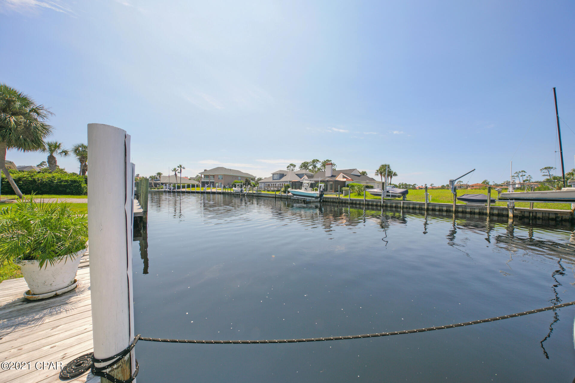 Bay Point Unit 1 - Residential