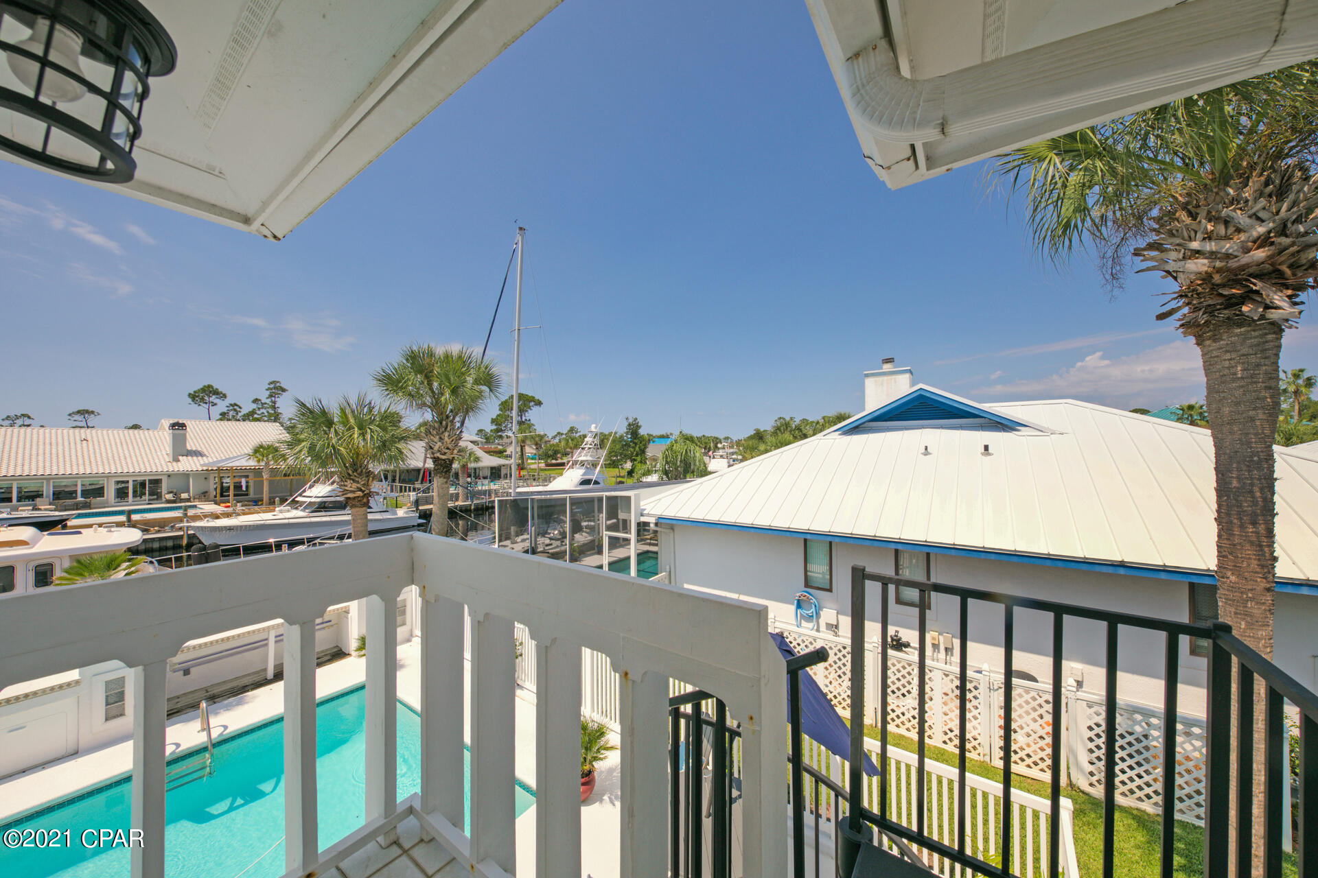 Bay Point Unit 1 - Residential