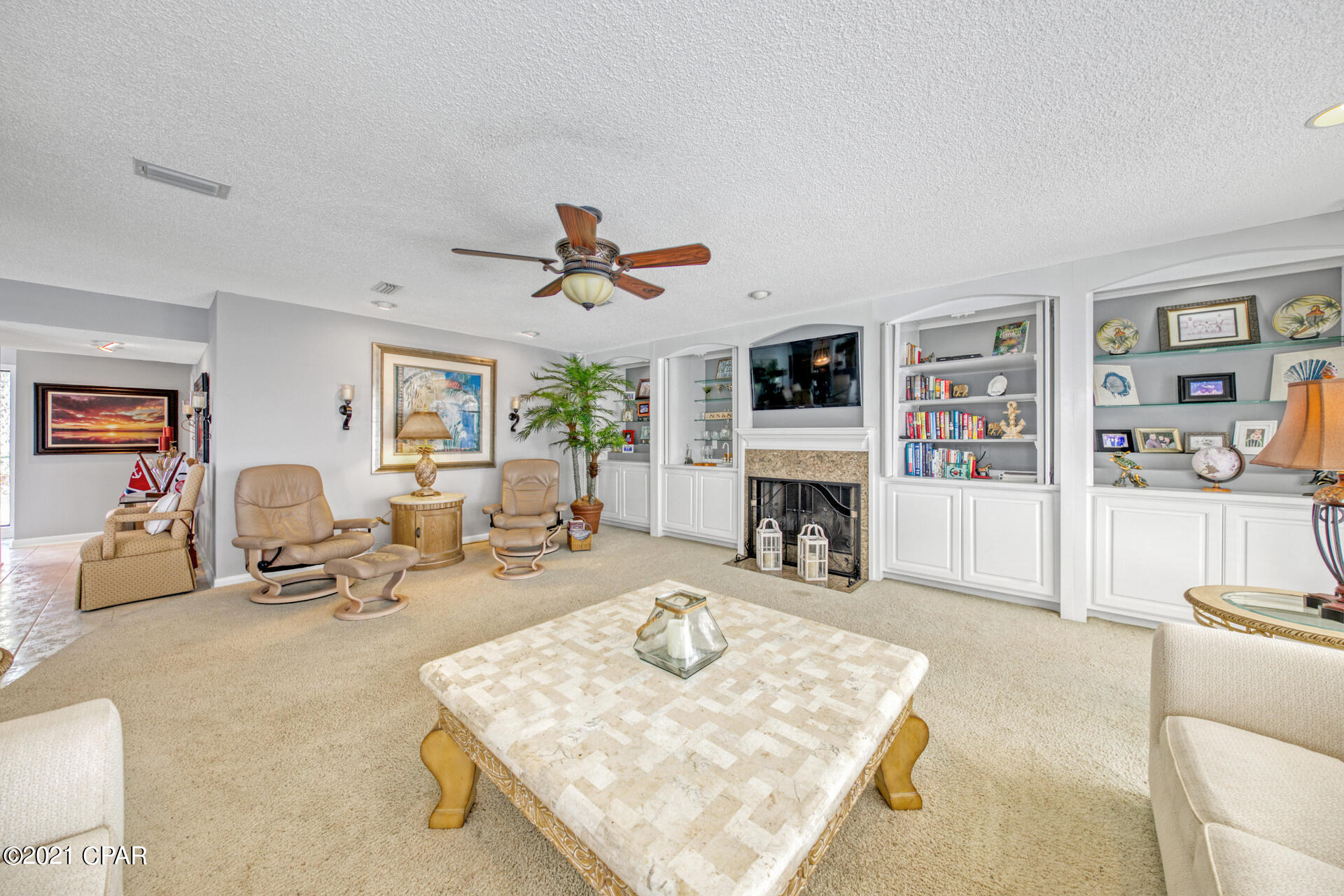 Bay Point Unit 1 - Residential