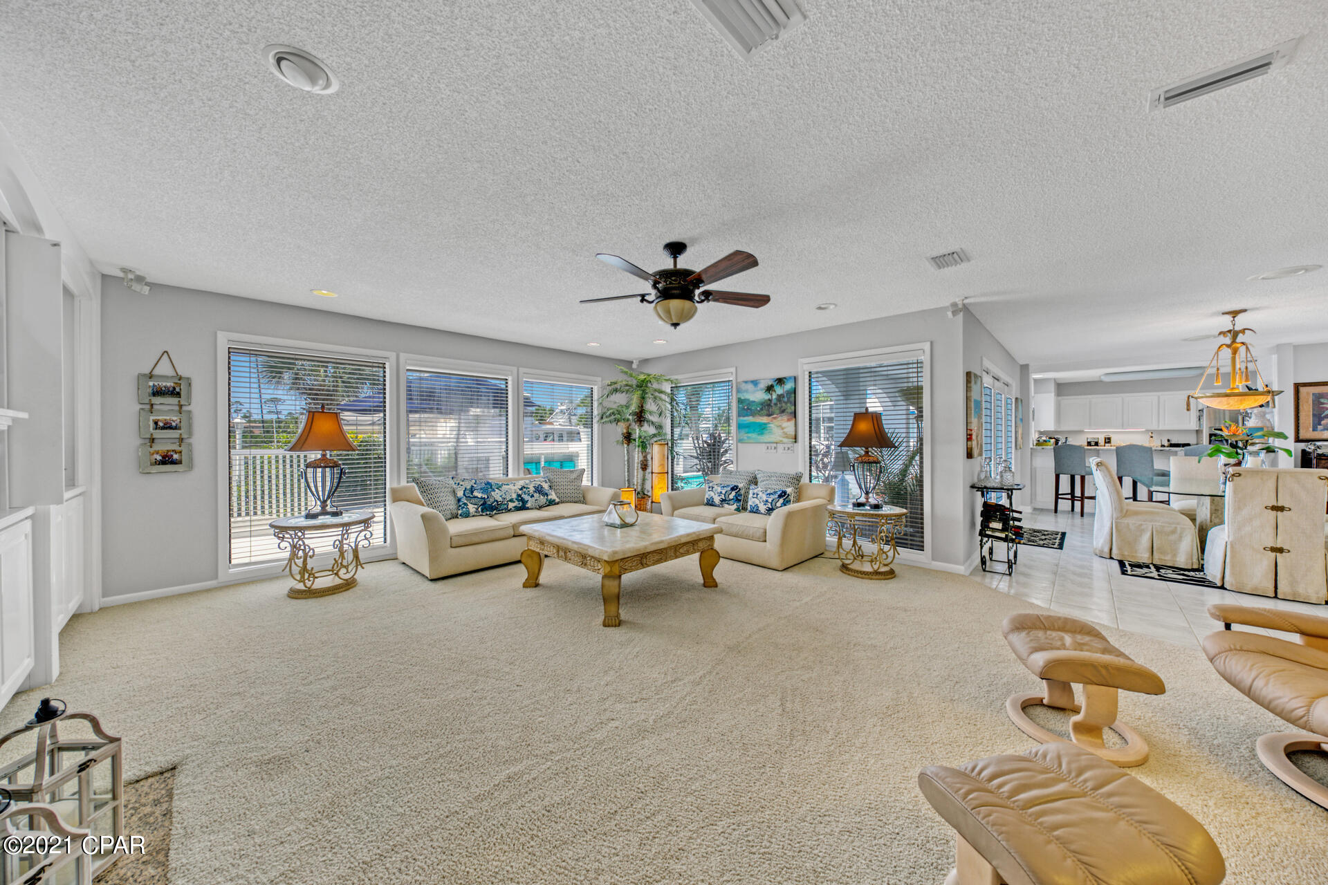 Bay Point Unit 1 - Residential