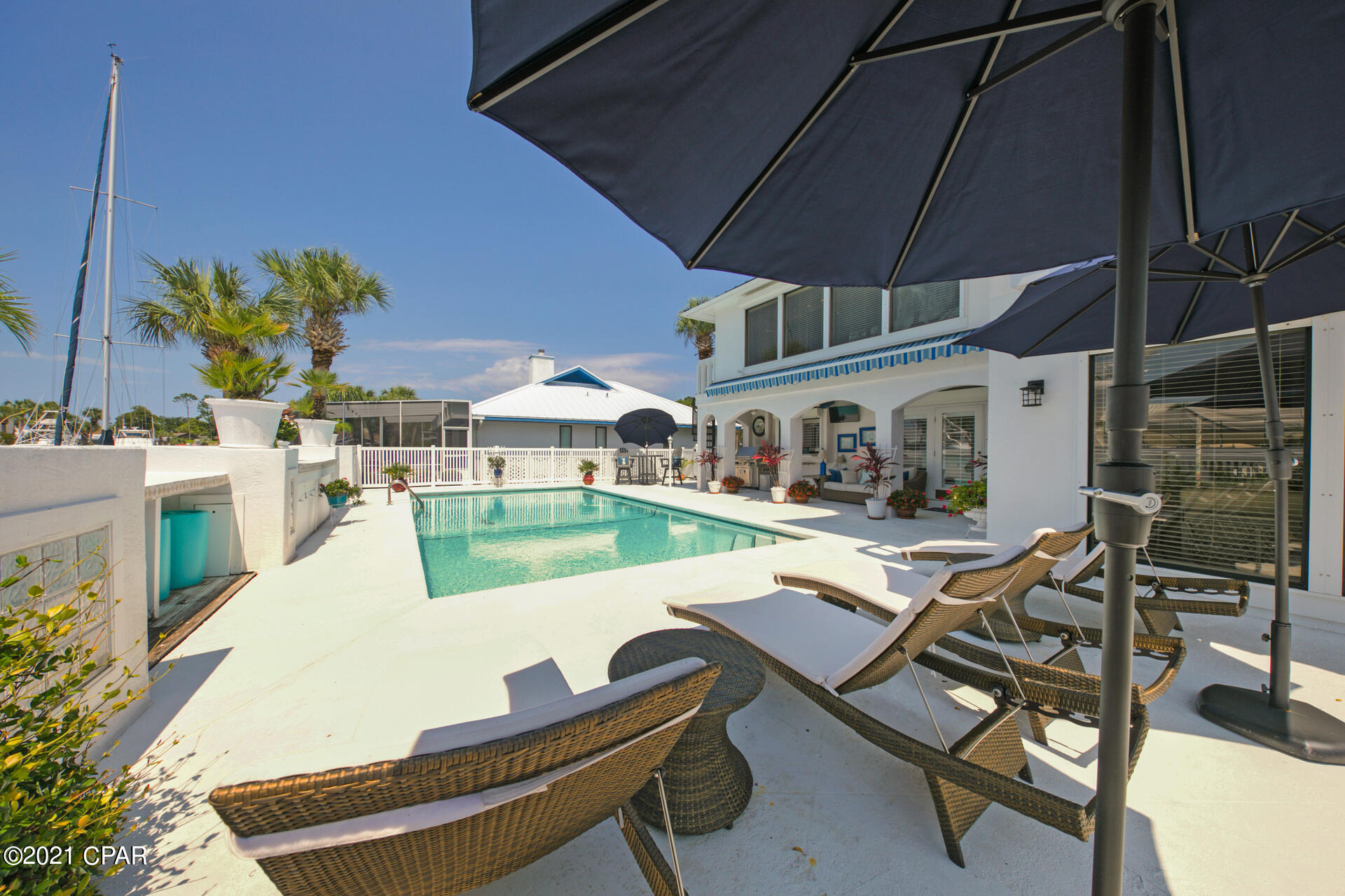 Bay Point Unit 1 - Residential