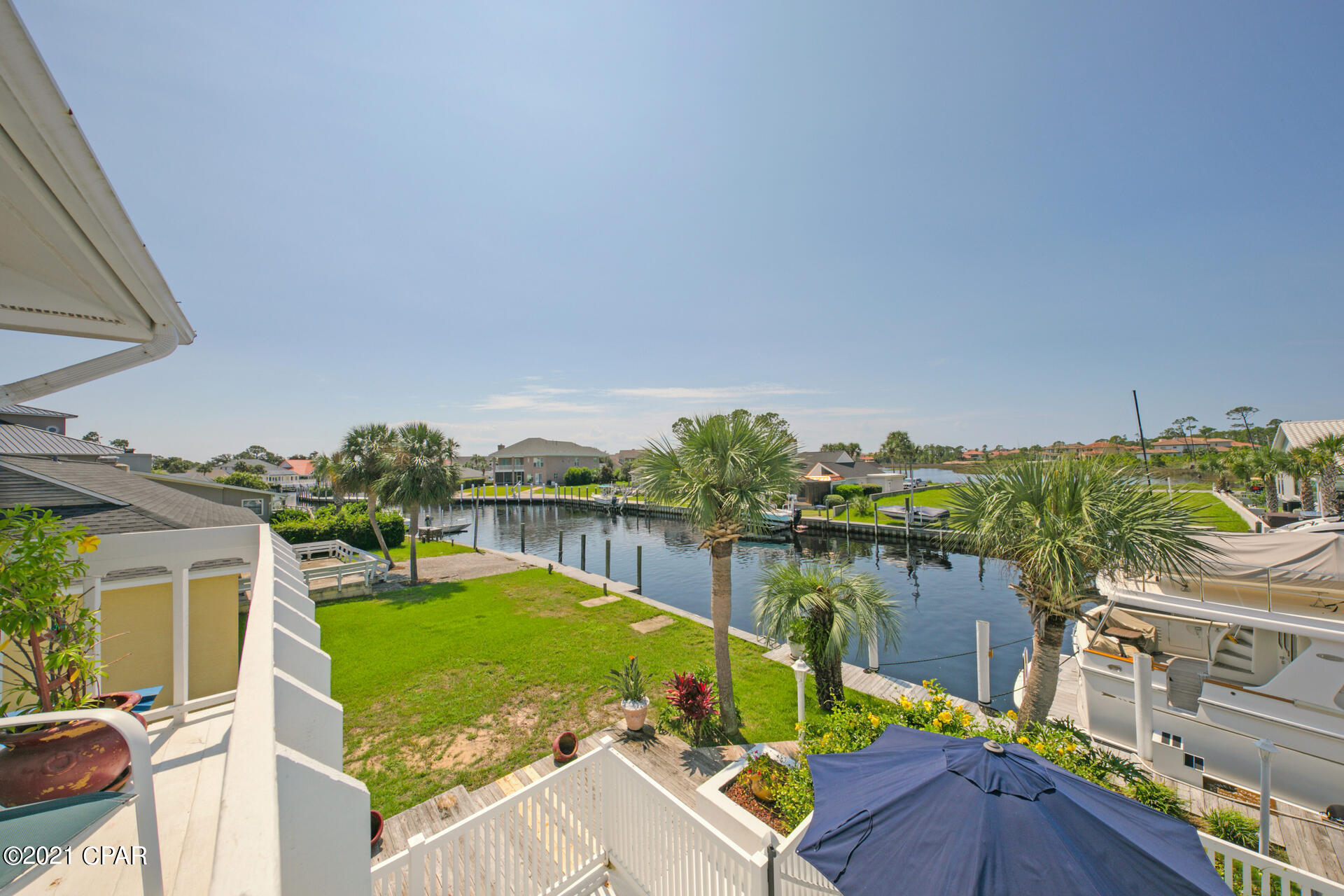 Bay Point Unit 1 - Residential