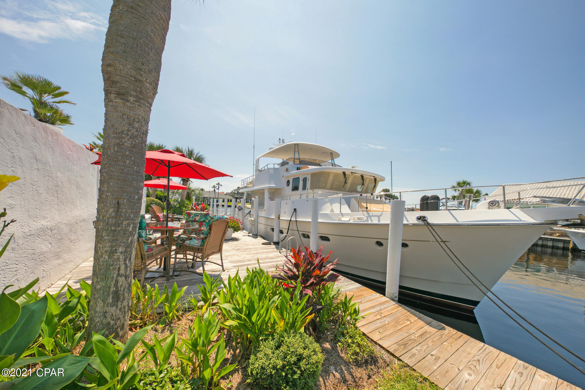 Bay Point Unit 1 - Residential