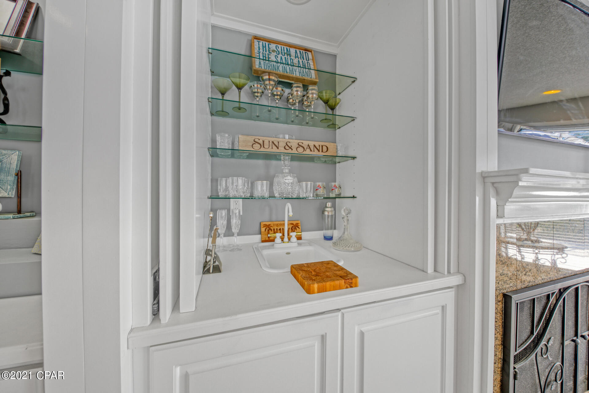 Bay Point Unit 1 - Residential