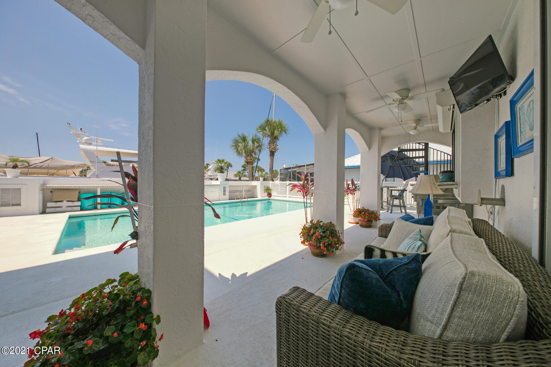 Bay Point Unit 1 - Residential