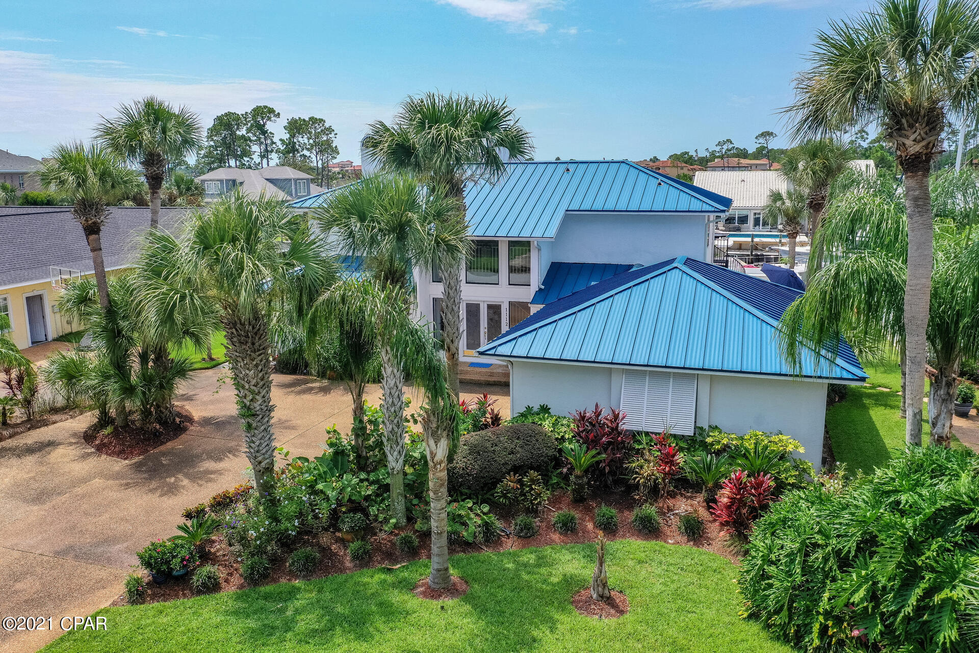 Bay Point Unit 1 - Residential