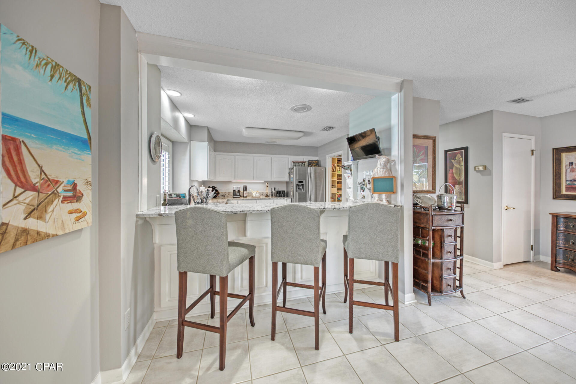 Bay Point Unit 1 - Residential