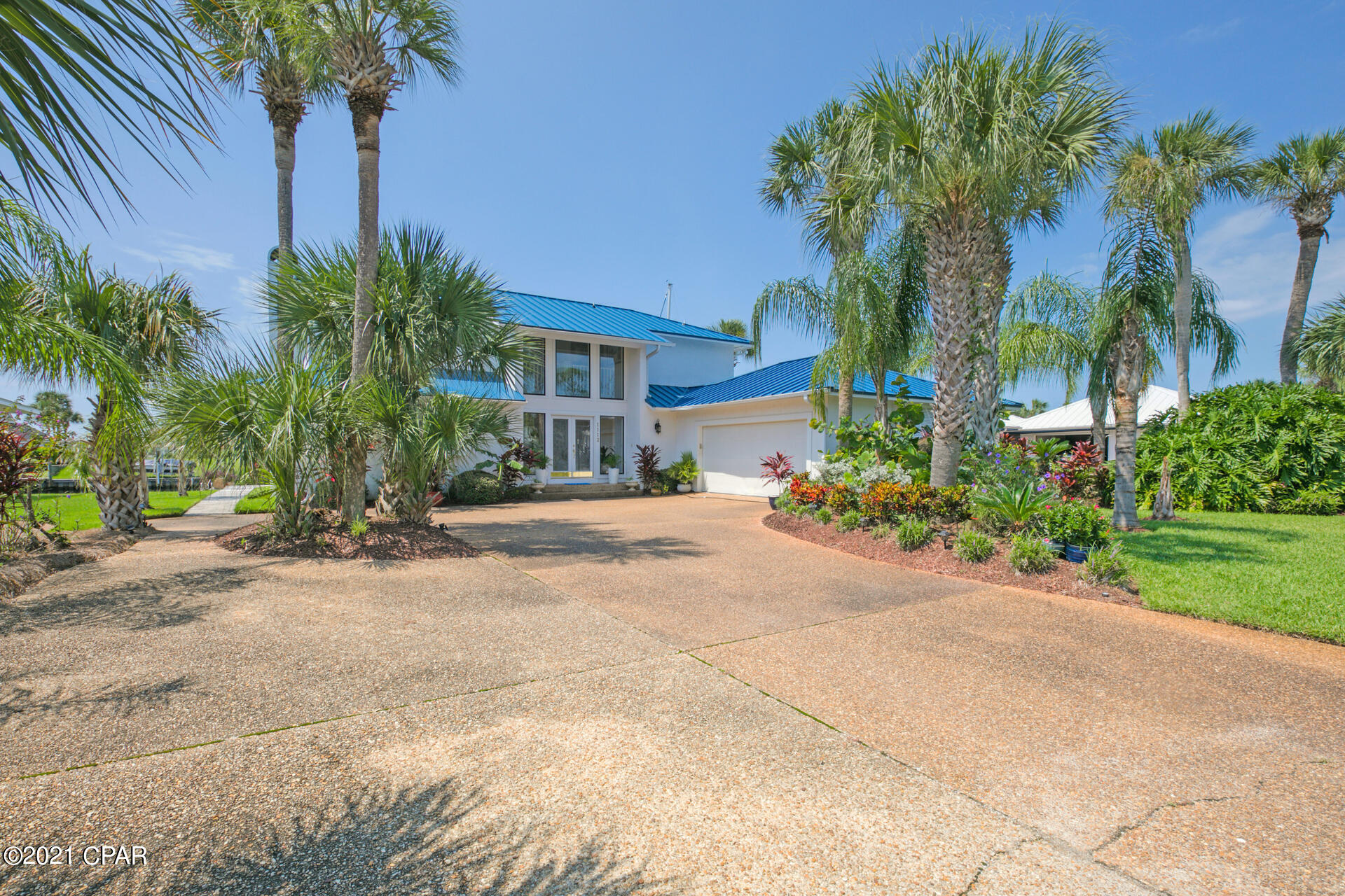 Bay Point Unit 1 - Residential