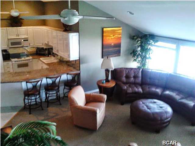 Bay Point Harbour Villas - Residential Lease