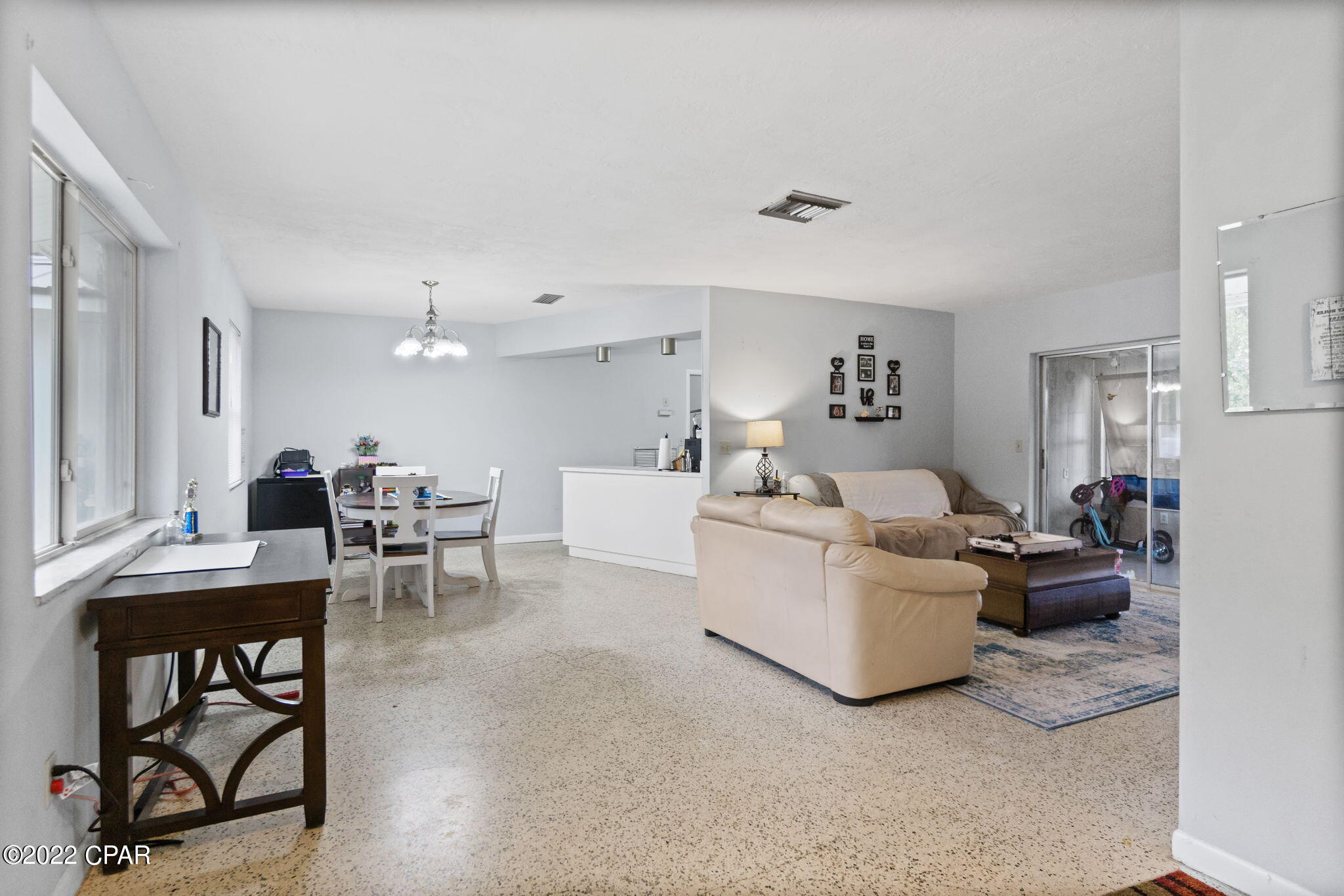 Sunny Hills - Residential