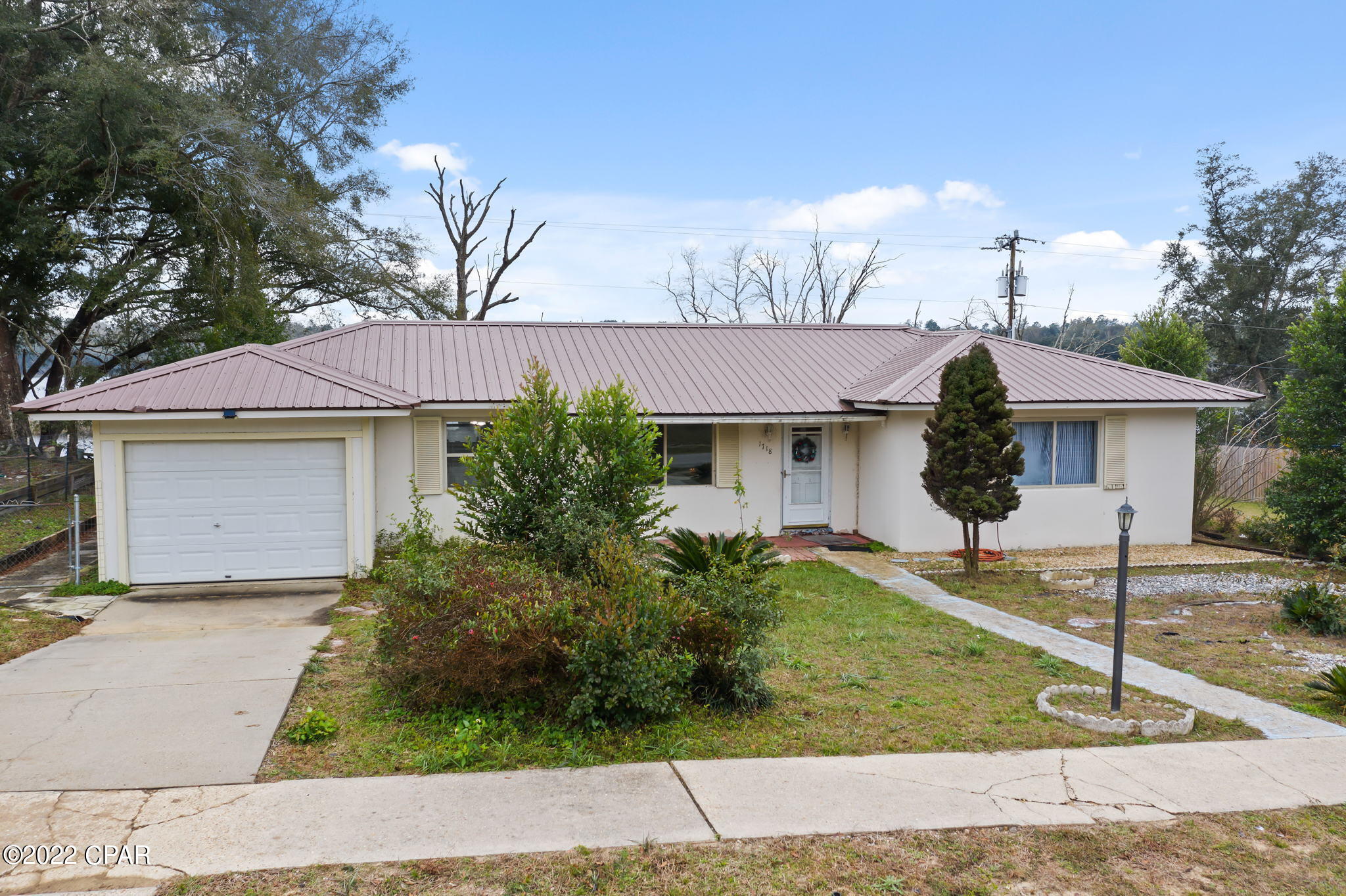 Sunny Hills - Residential