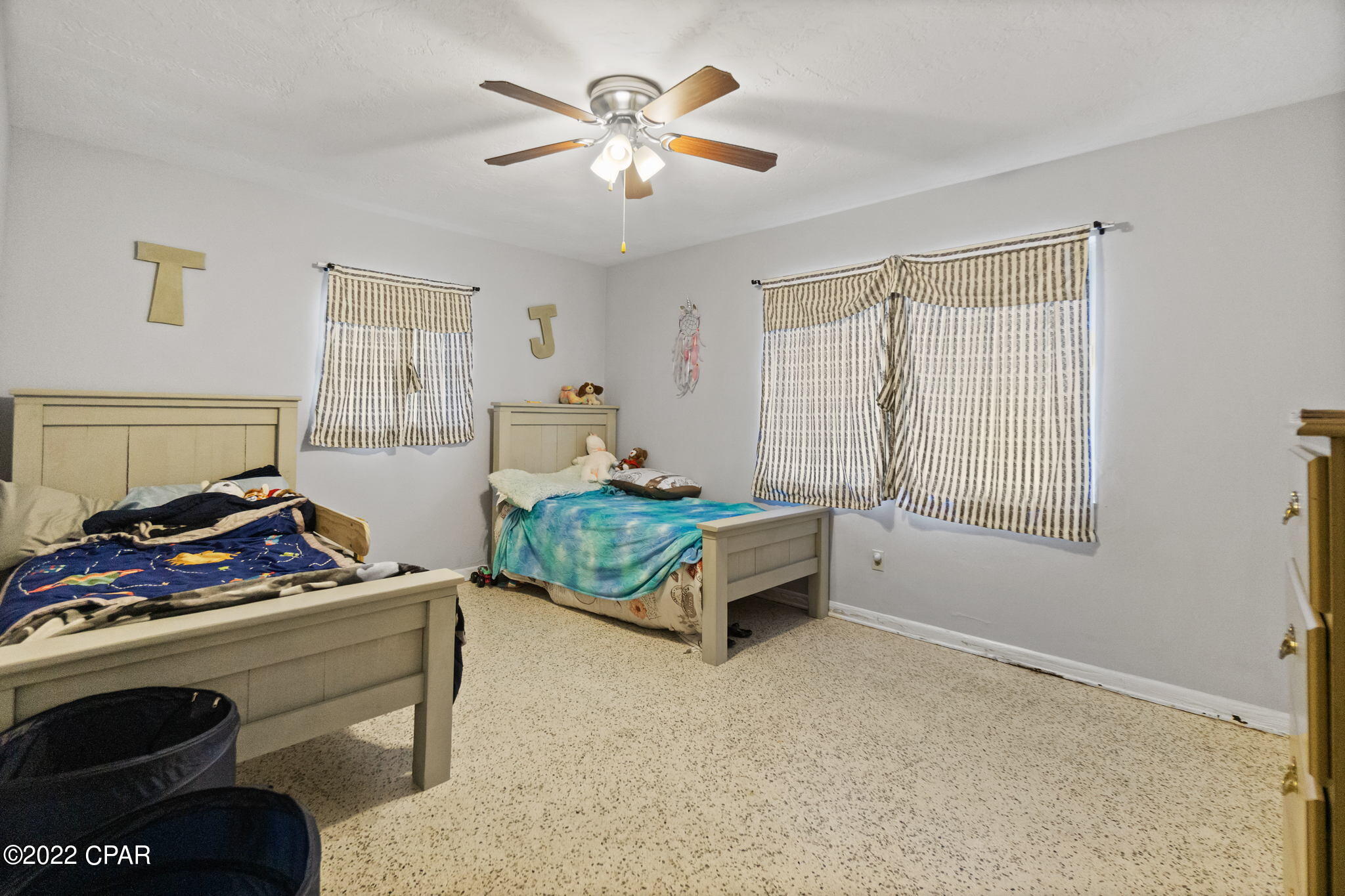 Sunny Hills - Residential