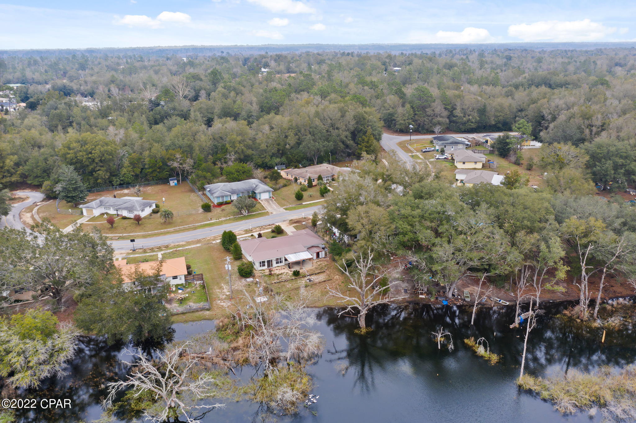 Sunny Hills - Residential