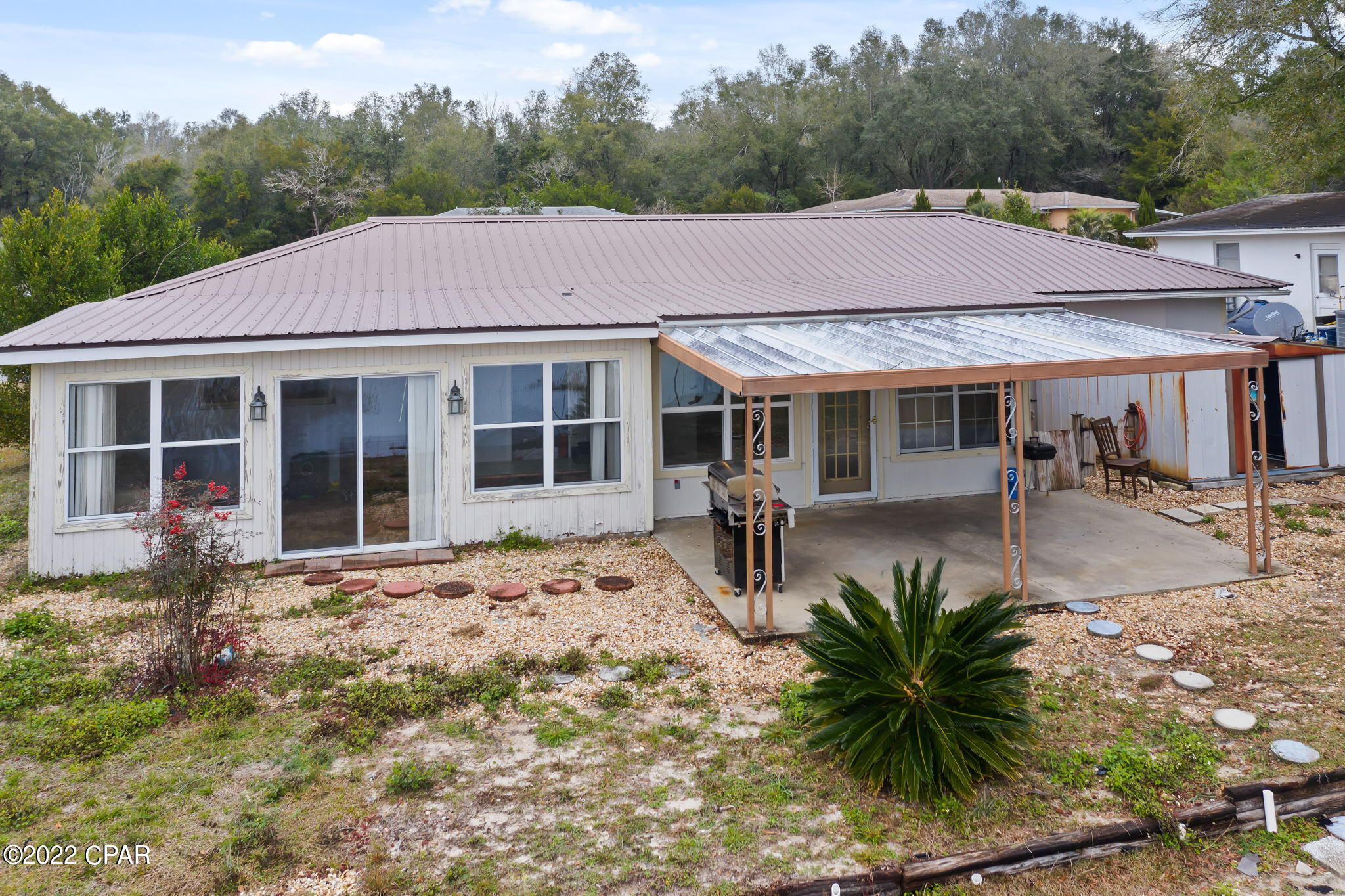 Sunny Hills - Residential