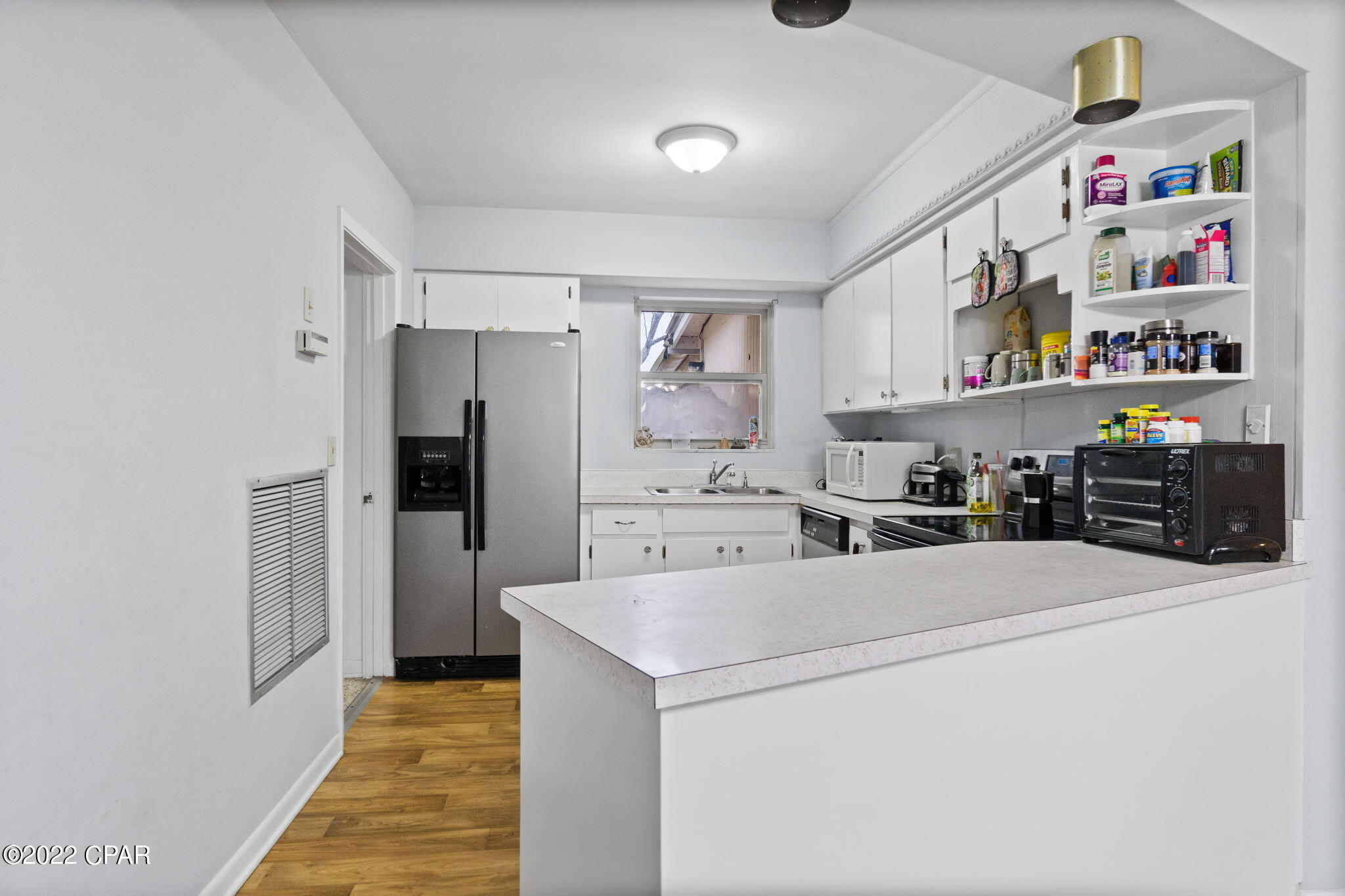Sunny Hills - Residential