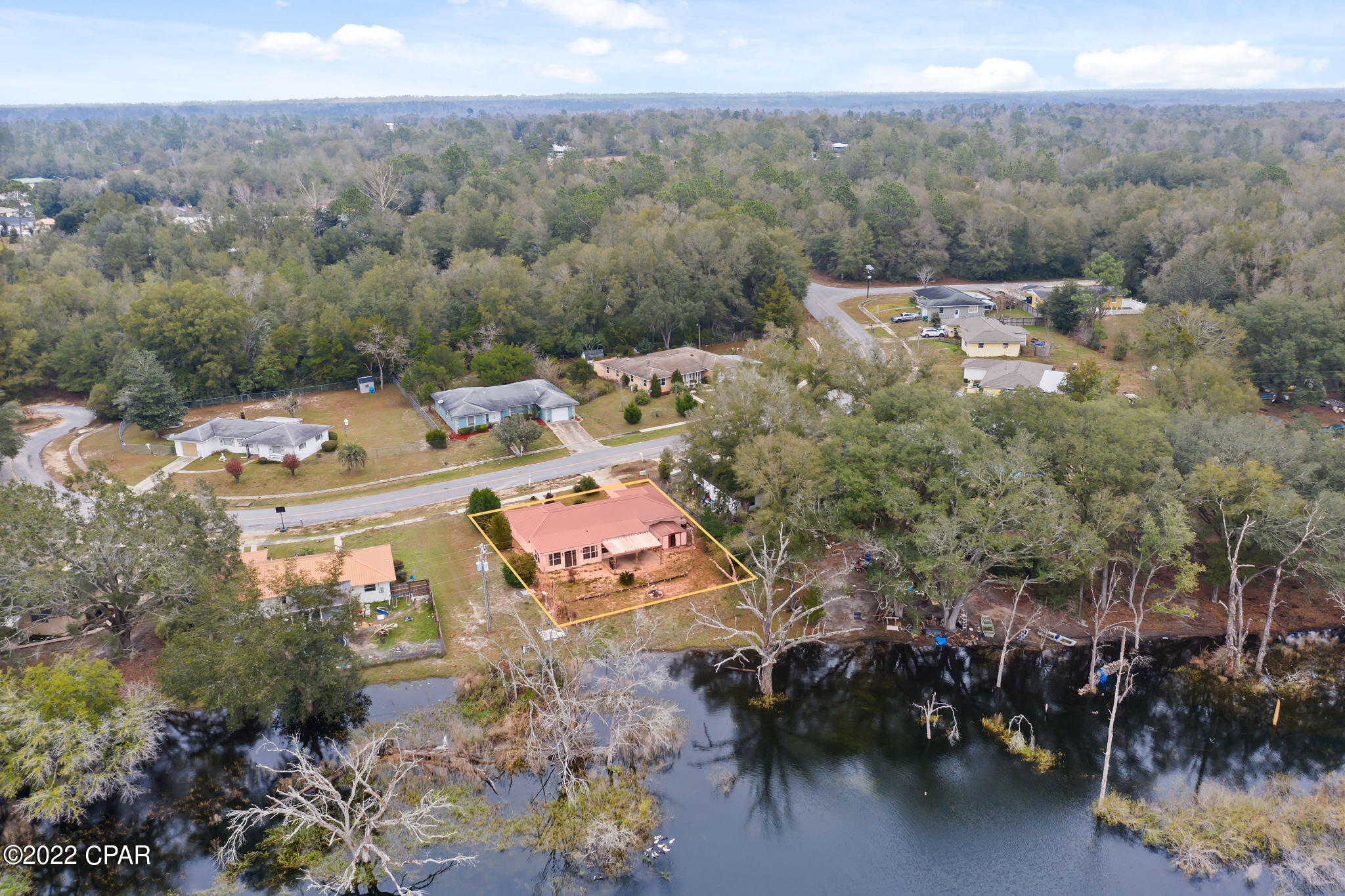 Sunny Hills - Residential