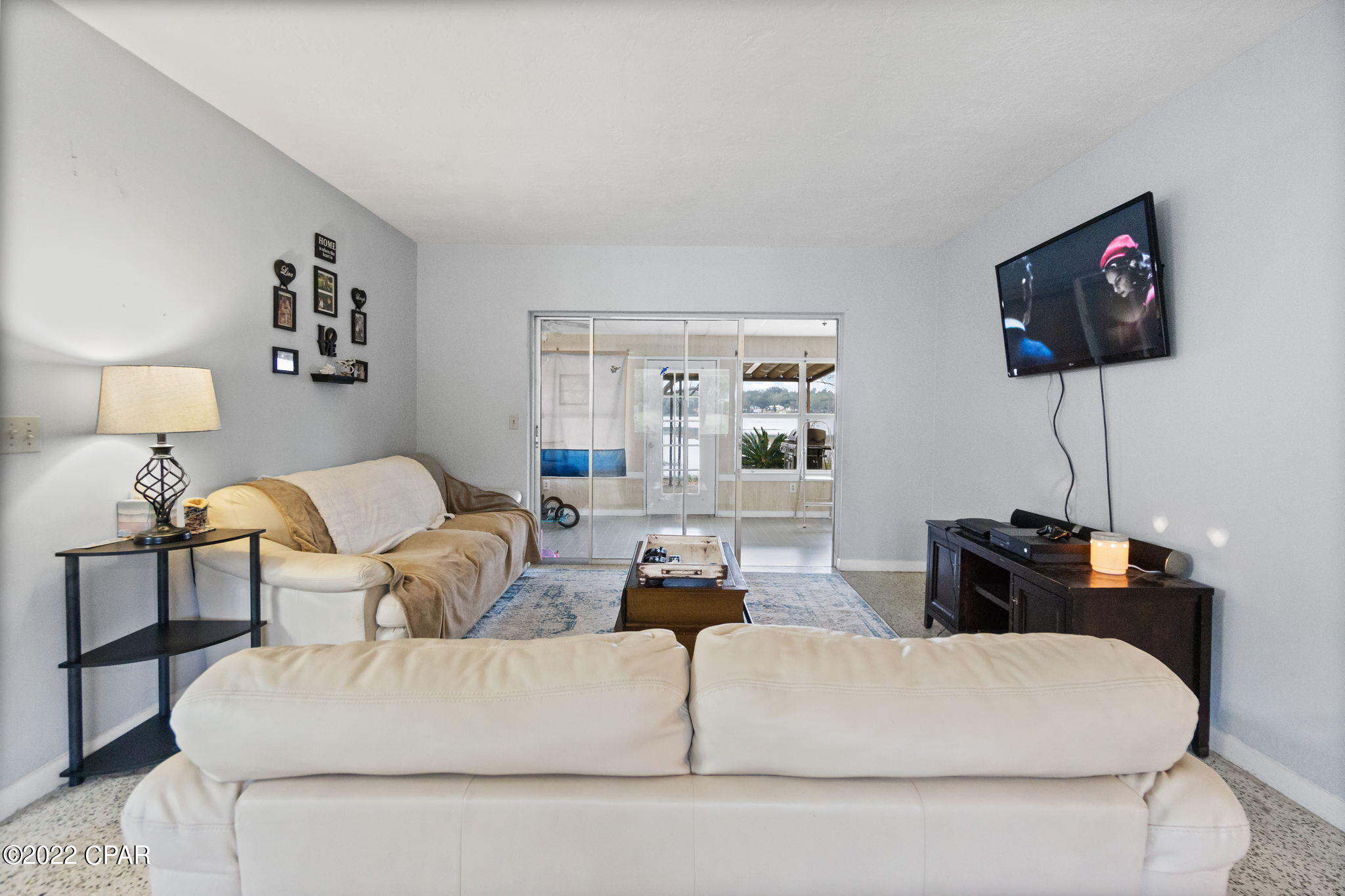 Sunny Hills - Residential