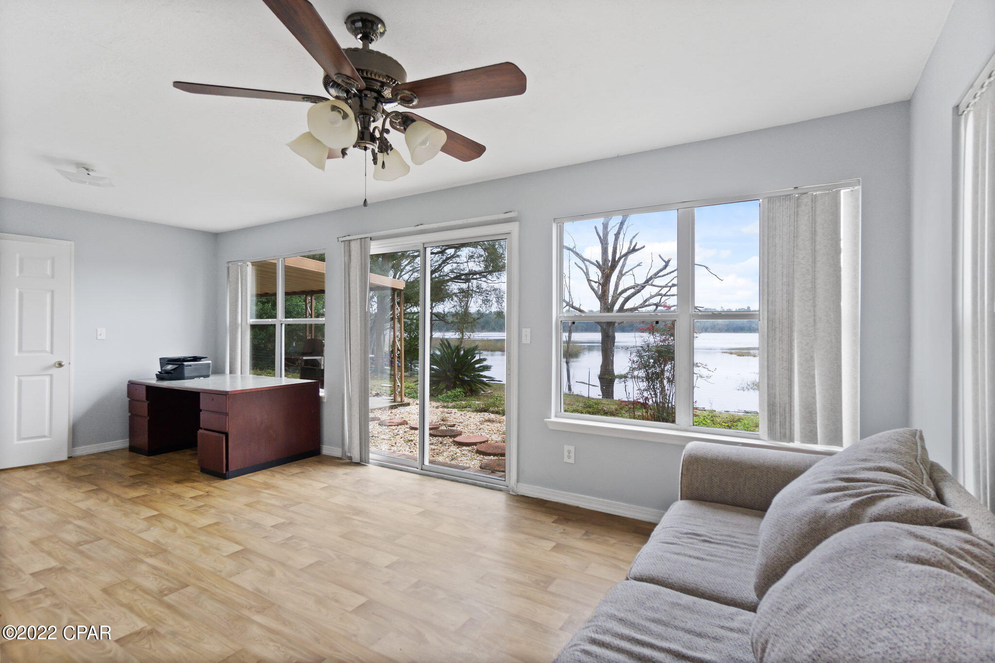 Sunny Hills - Residential