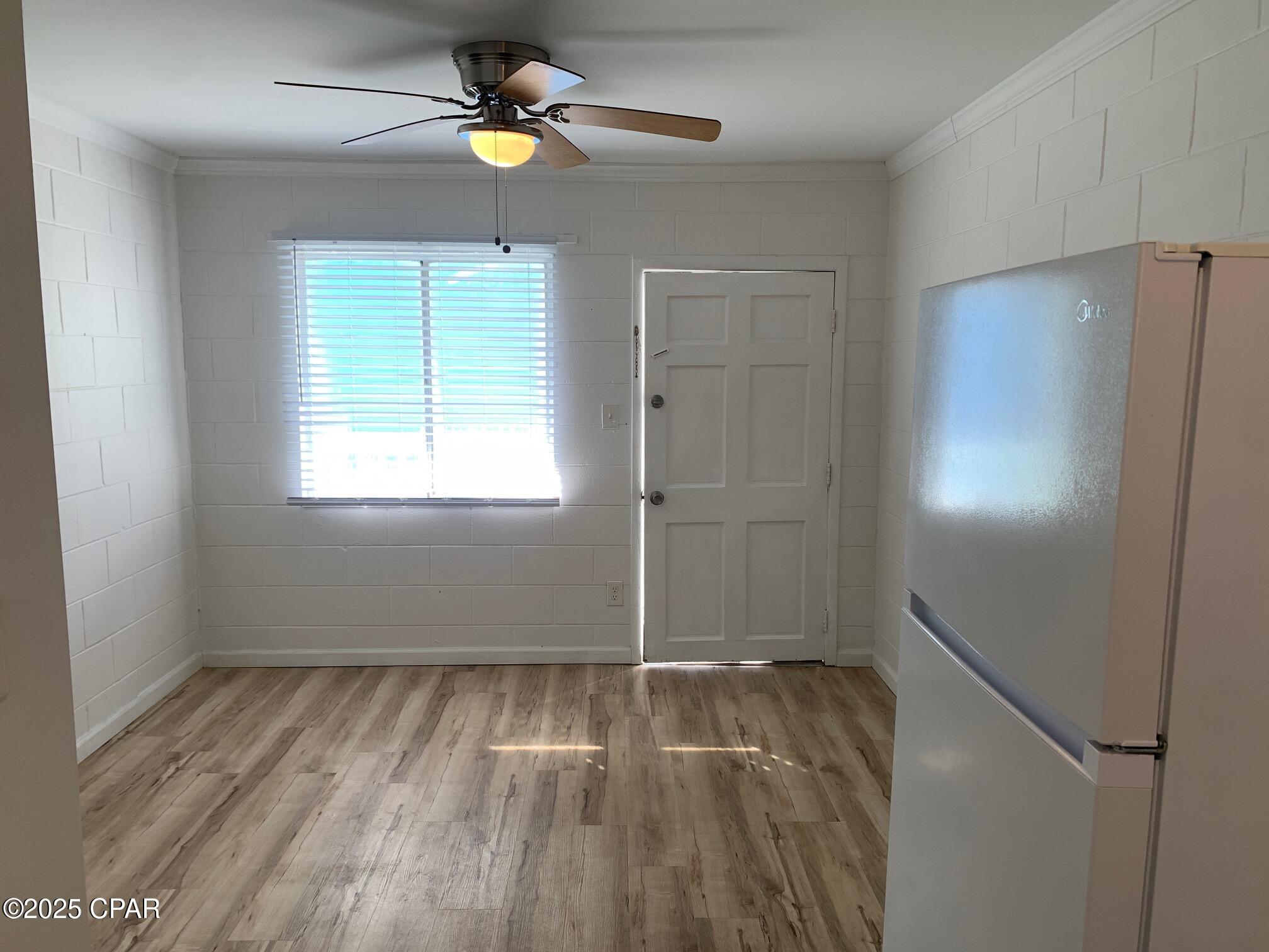 Lullwater Beach - Residential Lease