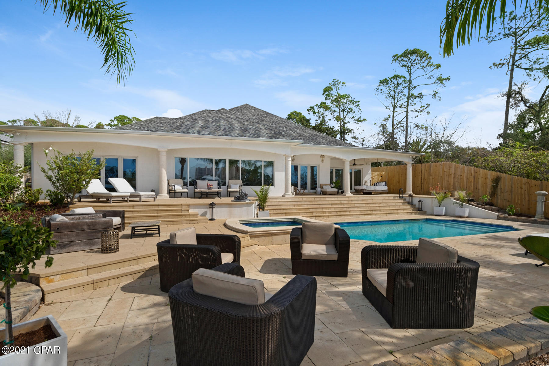 [No Recorded Subdiv] - Residential