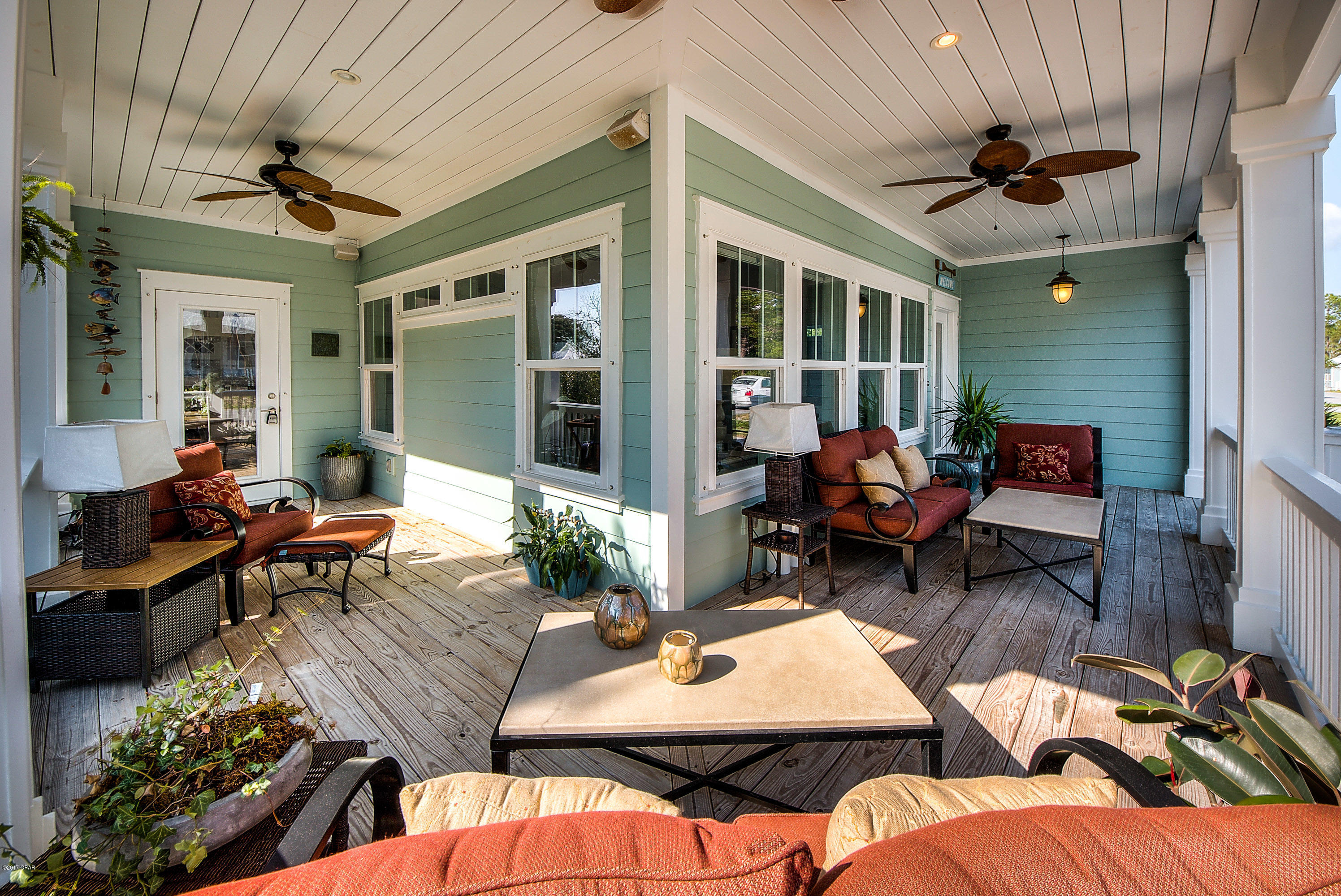 Paradise Grove - Residential