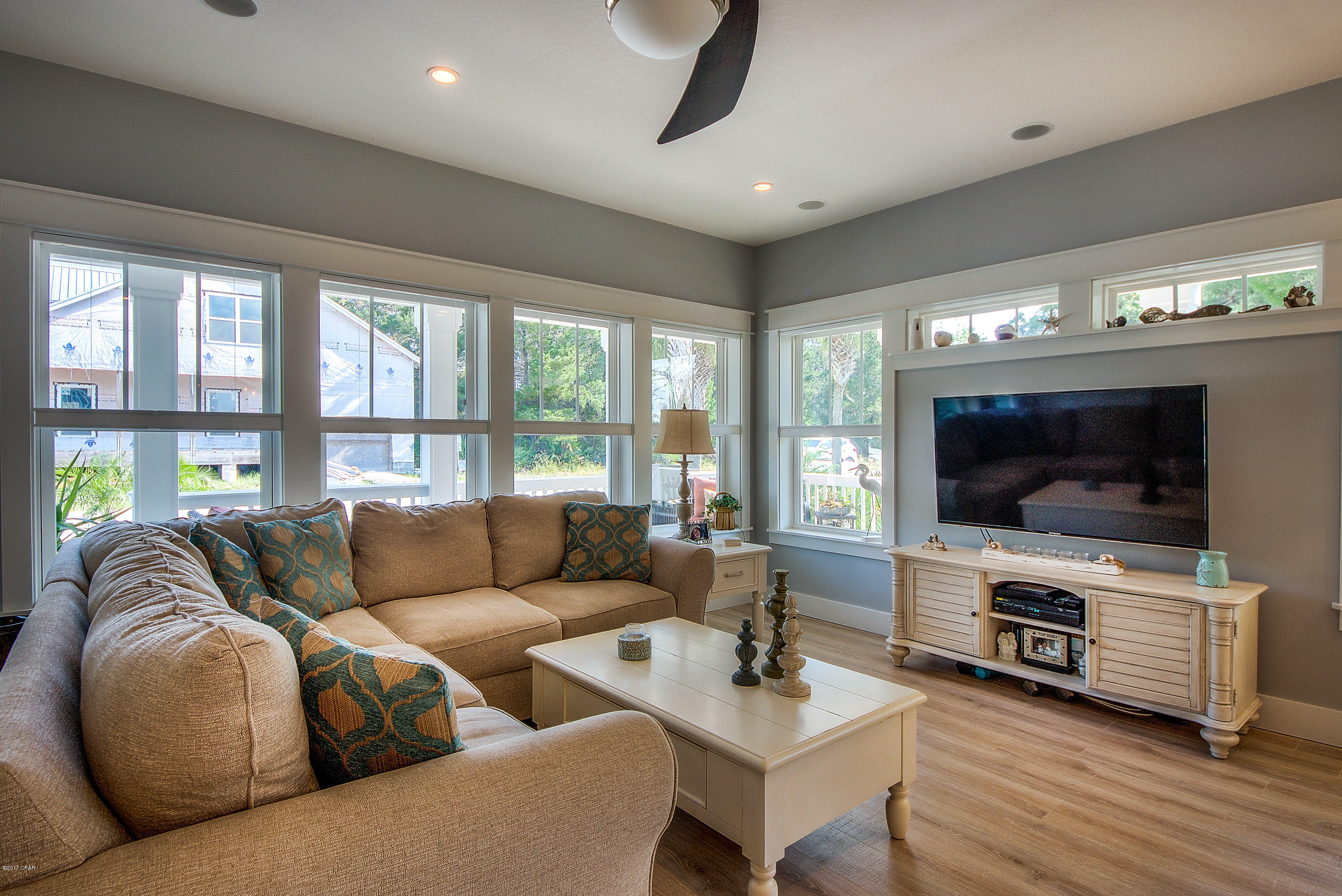 Paradise Grove - Residential