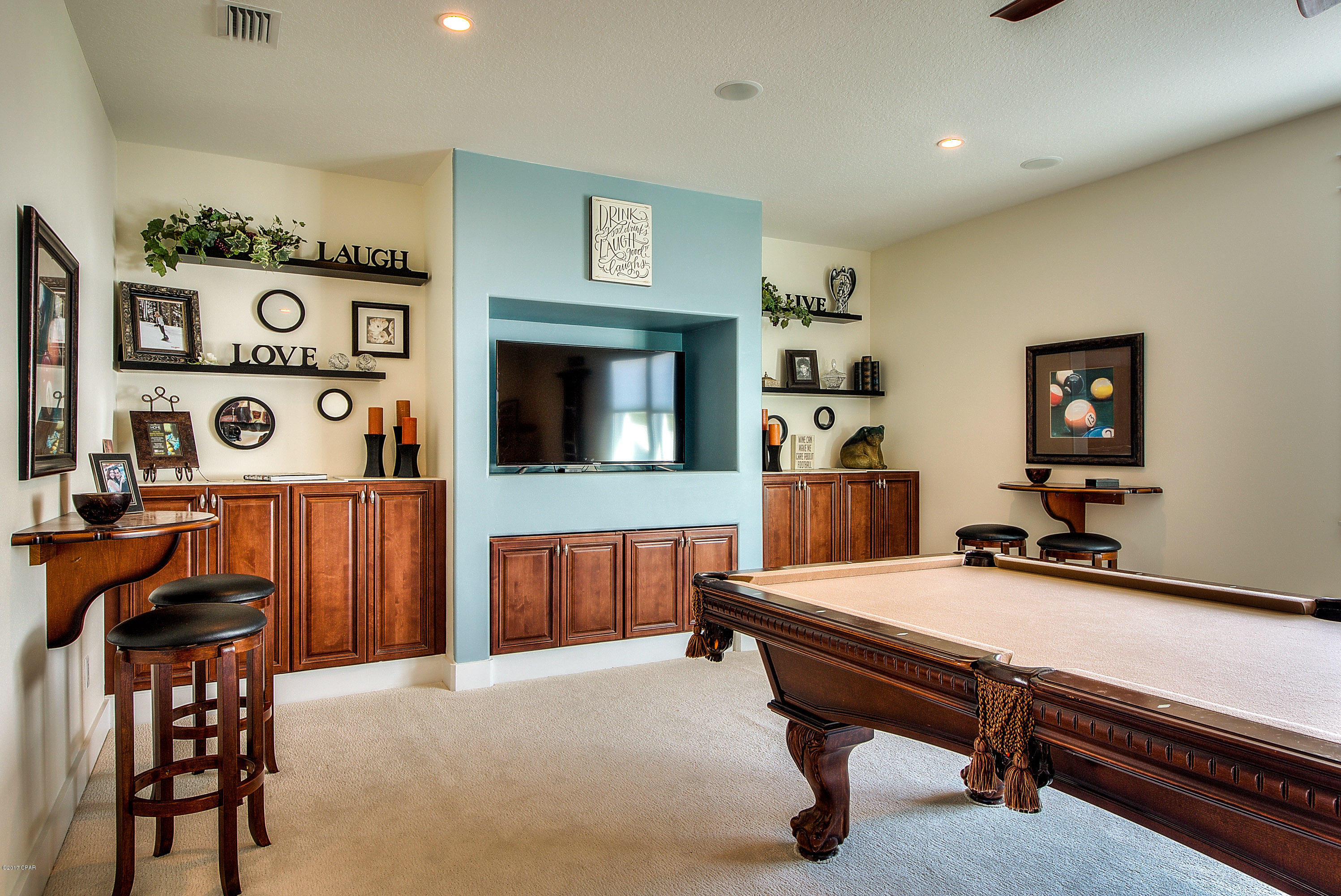 Paradise Grove - Residential