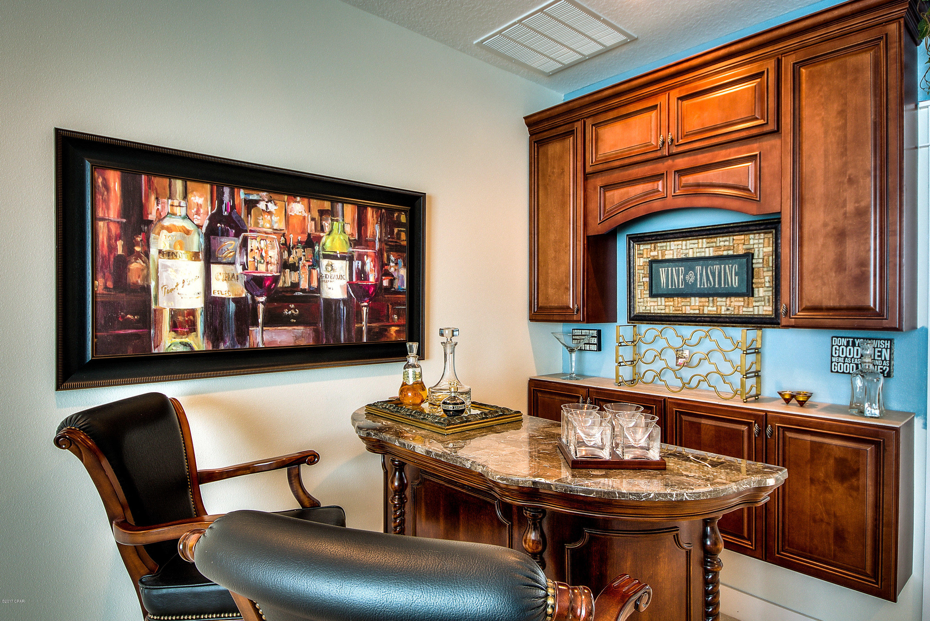 Paradise Grove - Residential