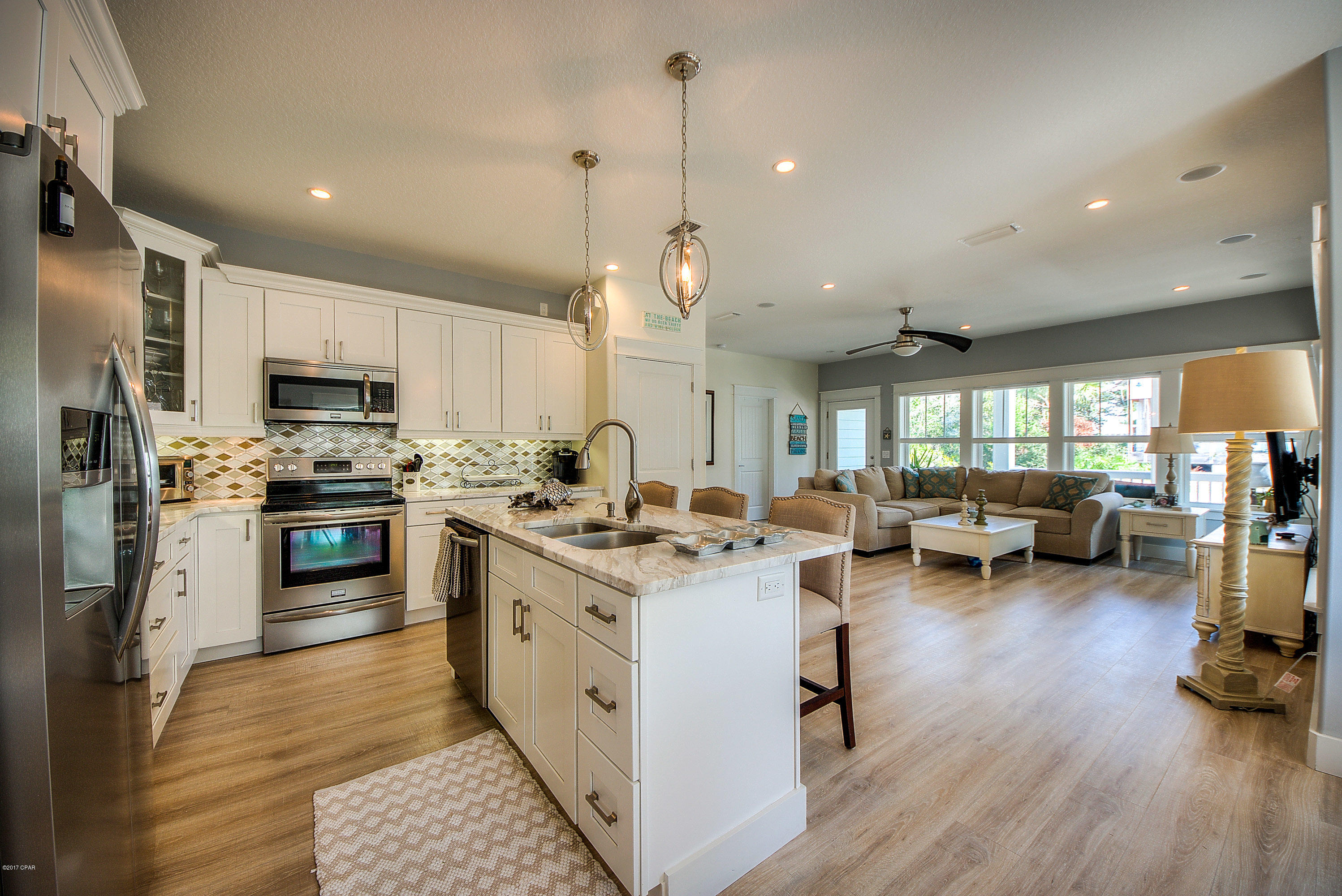 Paradise Grove - Residential