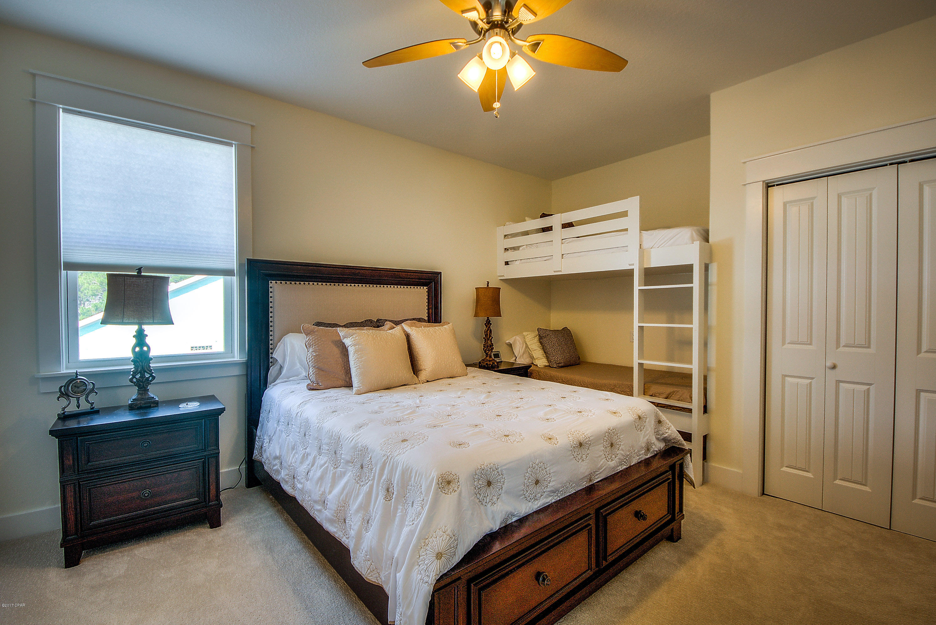 Paradise Grove - Residential