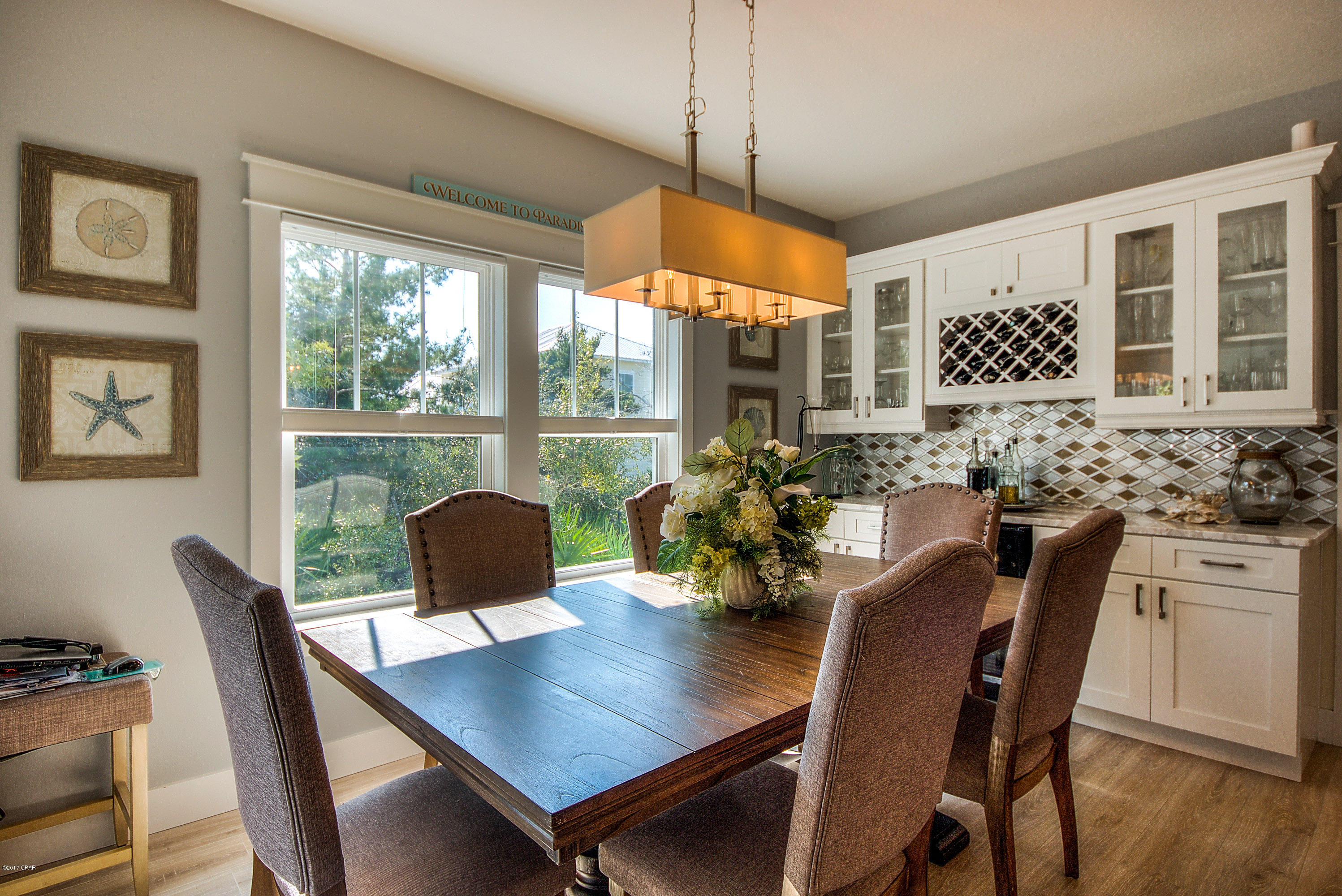 Paradise Grove - Residential