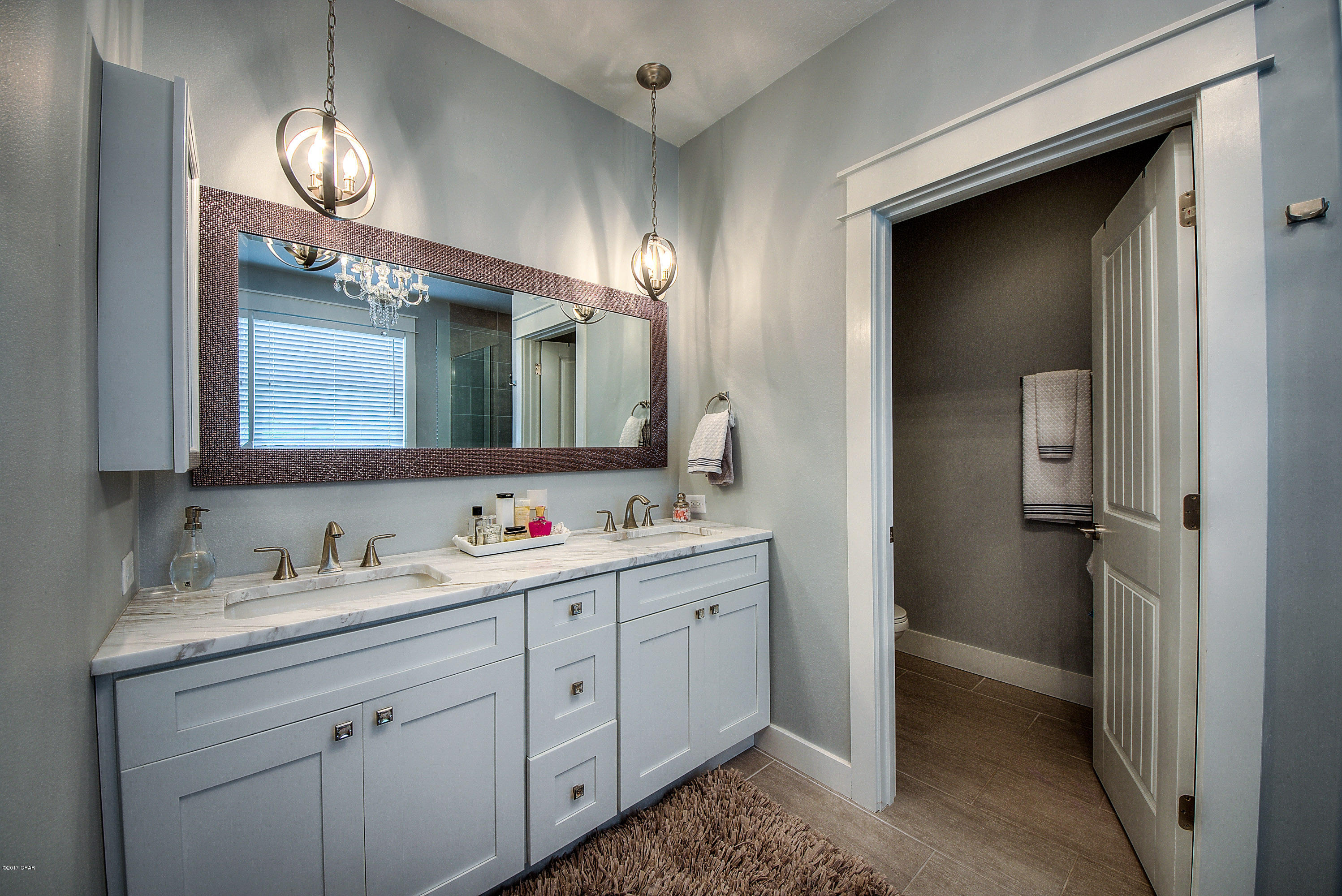 Paradise Grove - Residential