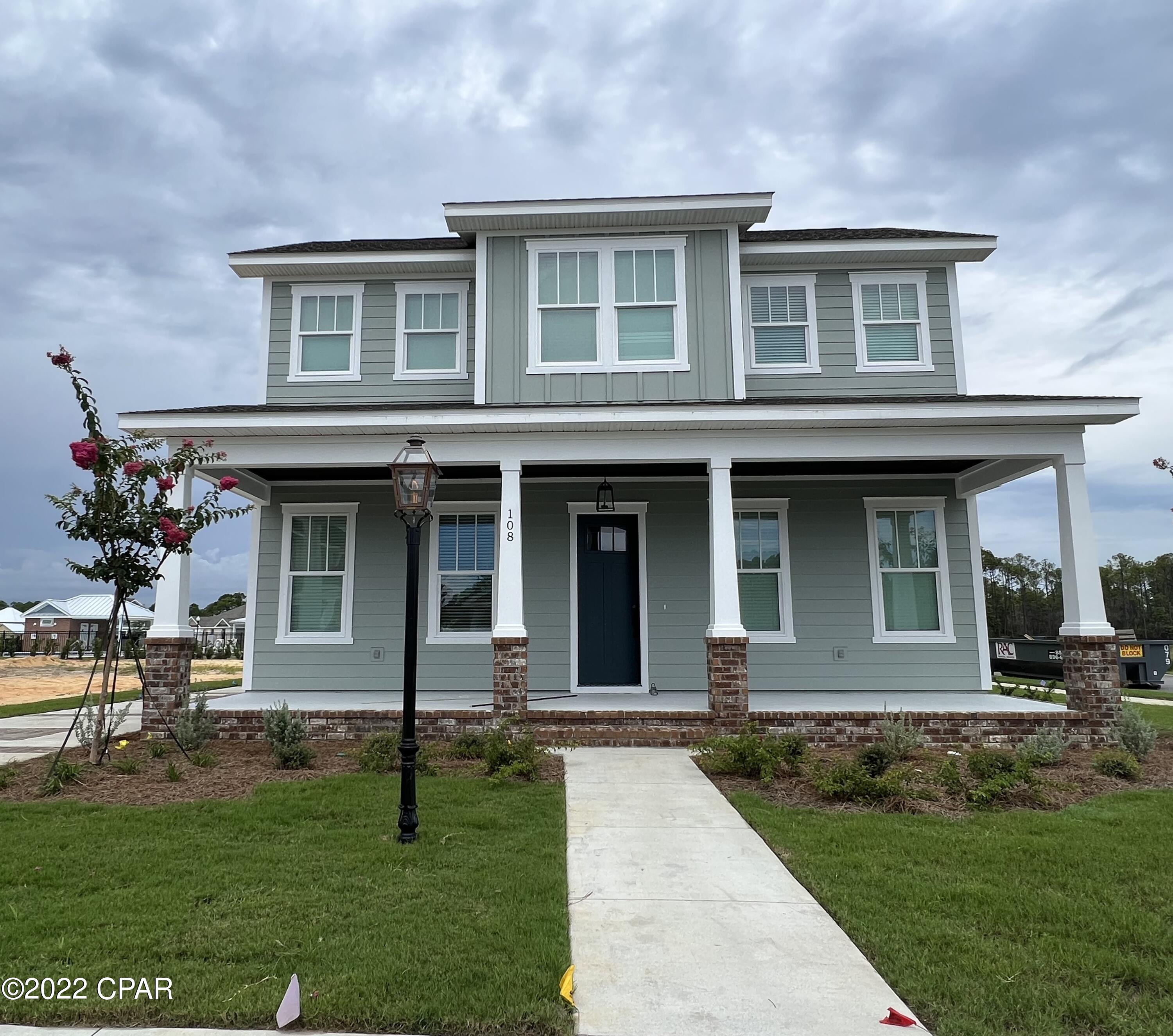 Tapestry Park - Residential