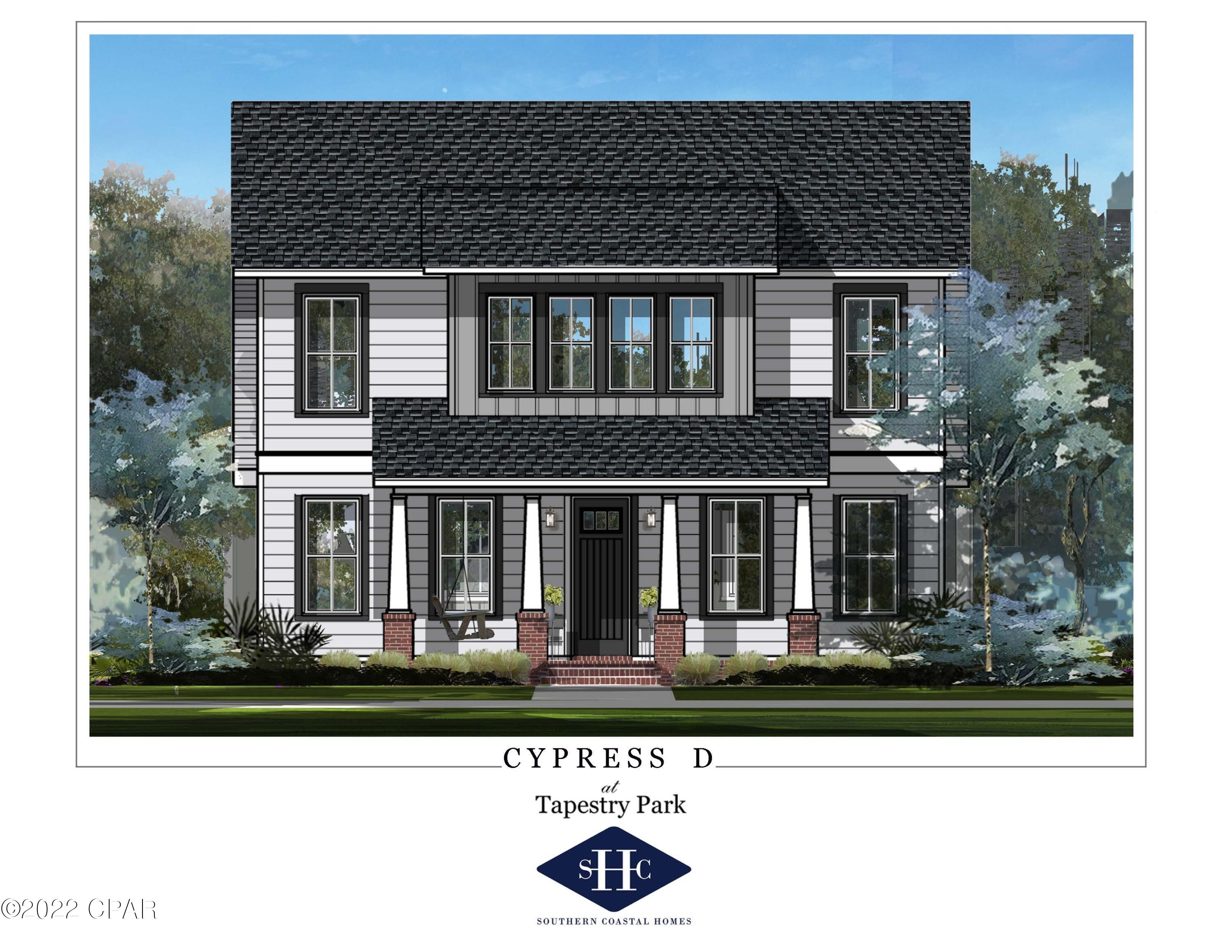 Tapestry Park - Residential