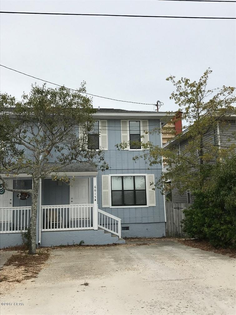 Holiday Beach Unit 3 - Residential Lease