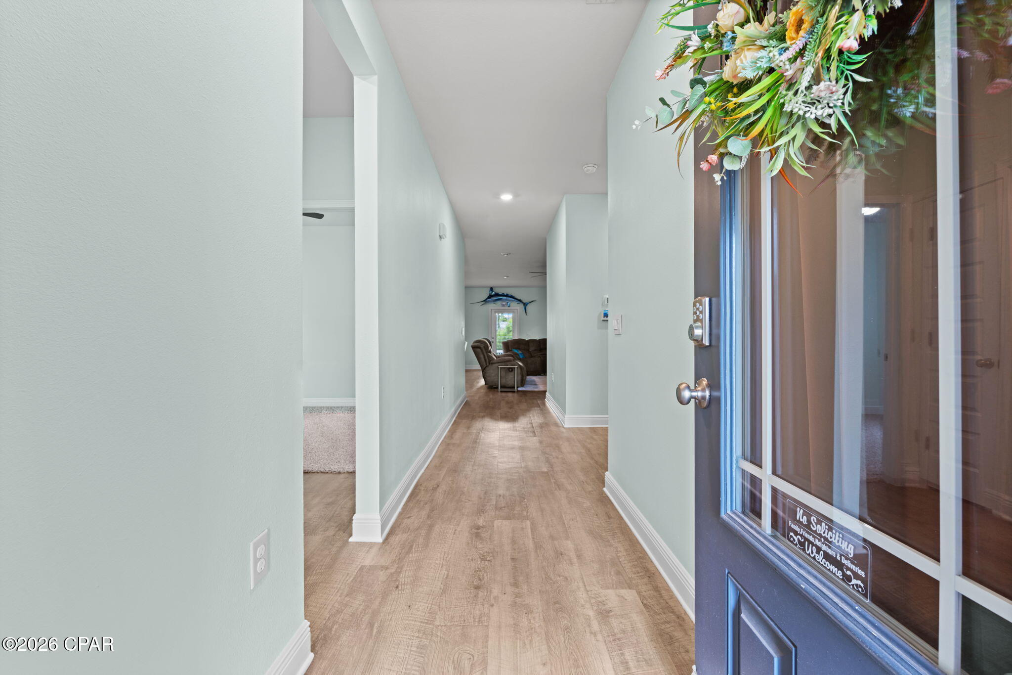 Andrews Plantation - Residential Lease