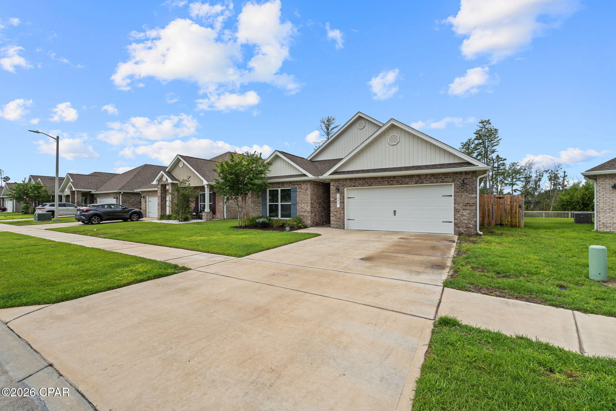 Andrews Plantation - Residential Lease