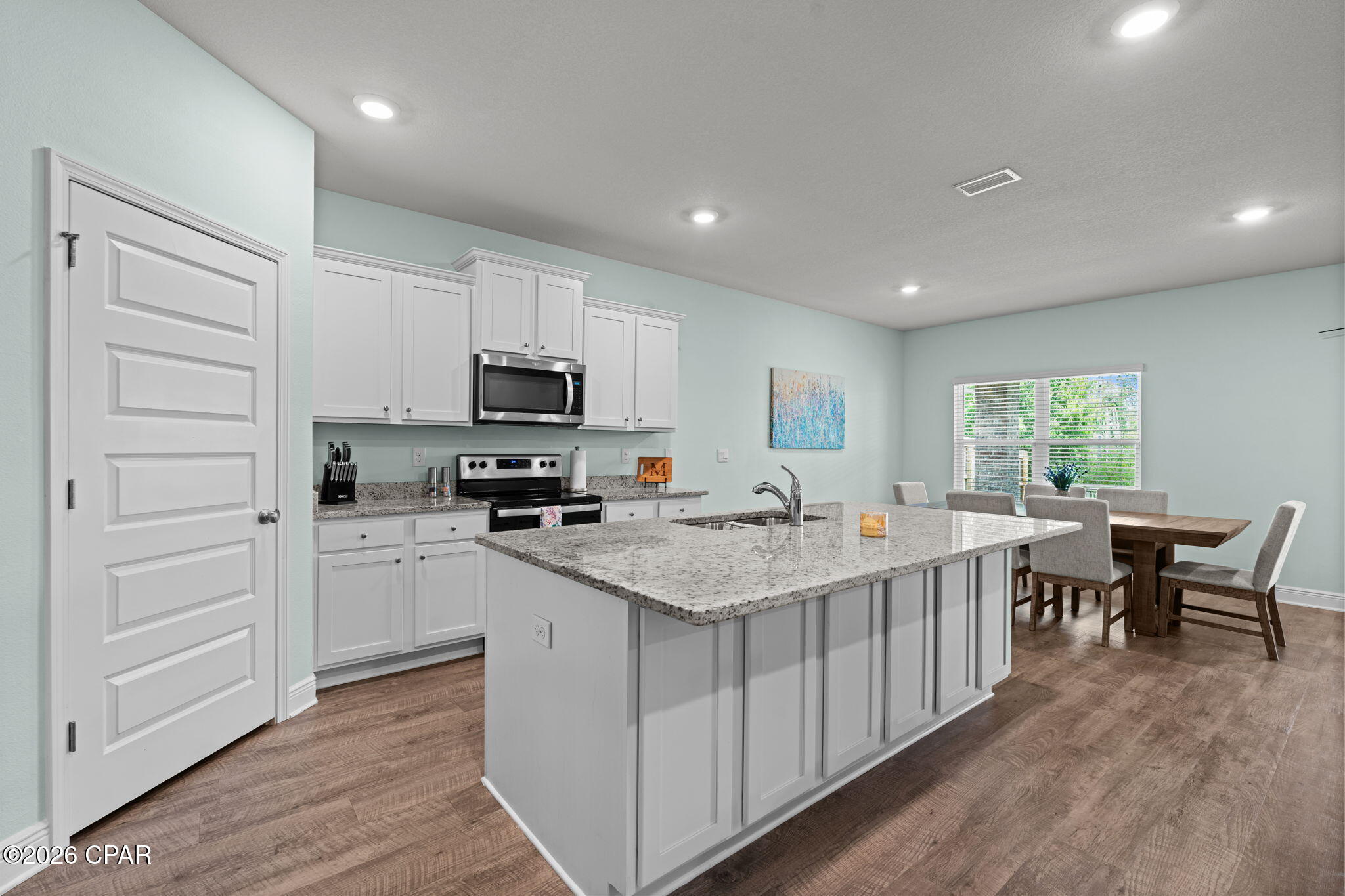 Andrews Plantation - Residential Lease