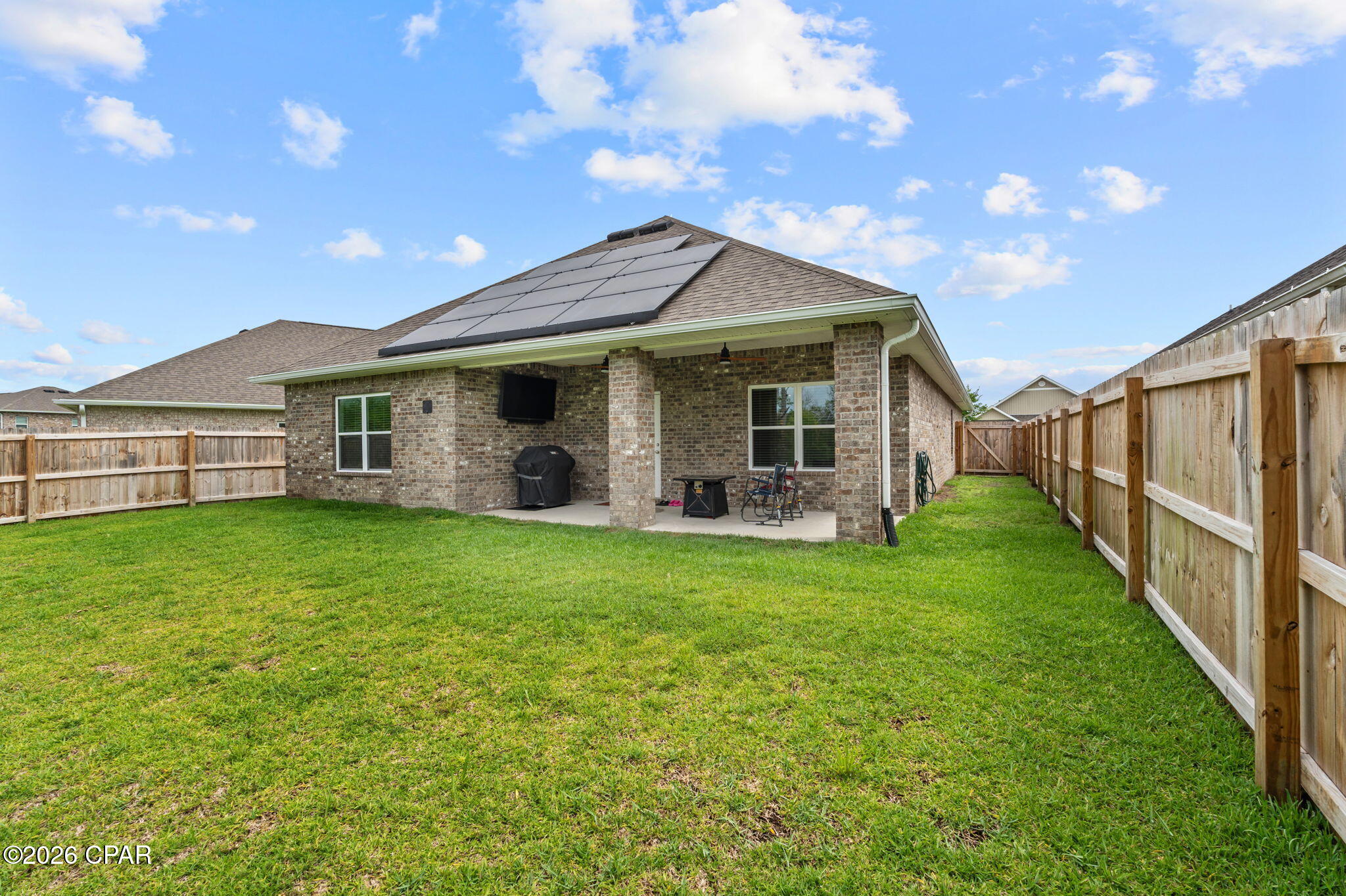 Andrews Plantation - Residential Lease