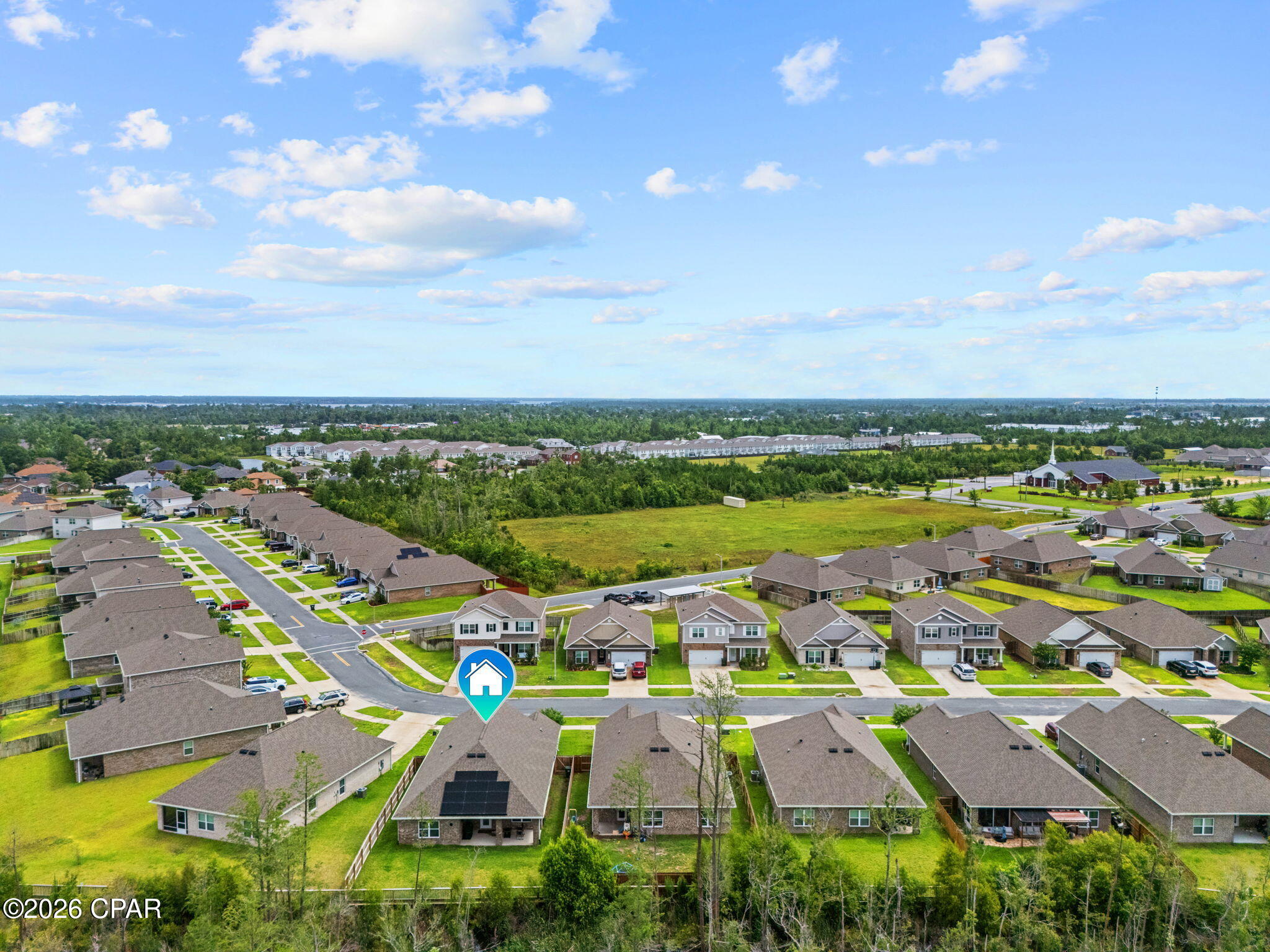 Andrews Plantation - Residential Lease