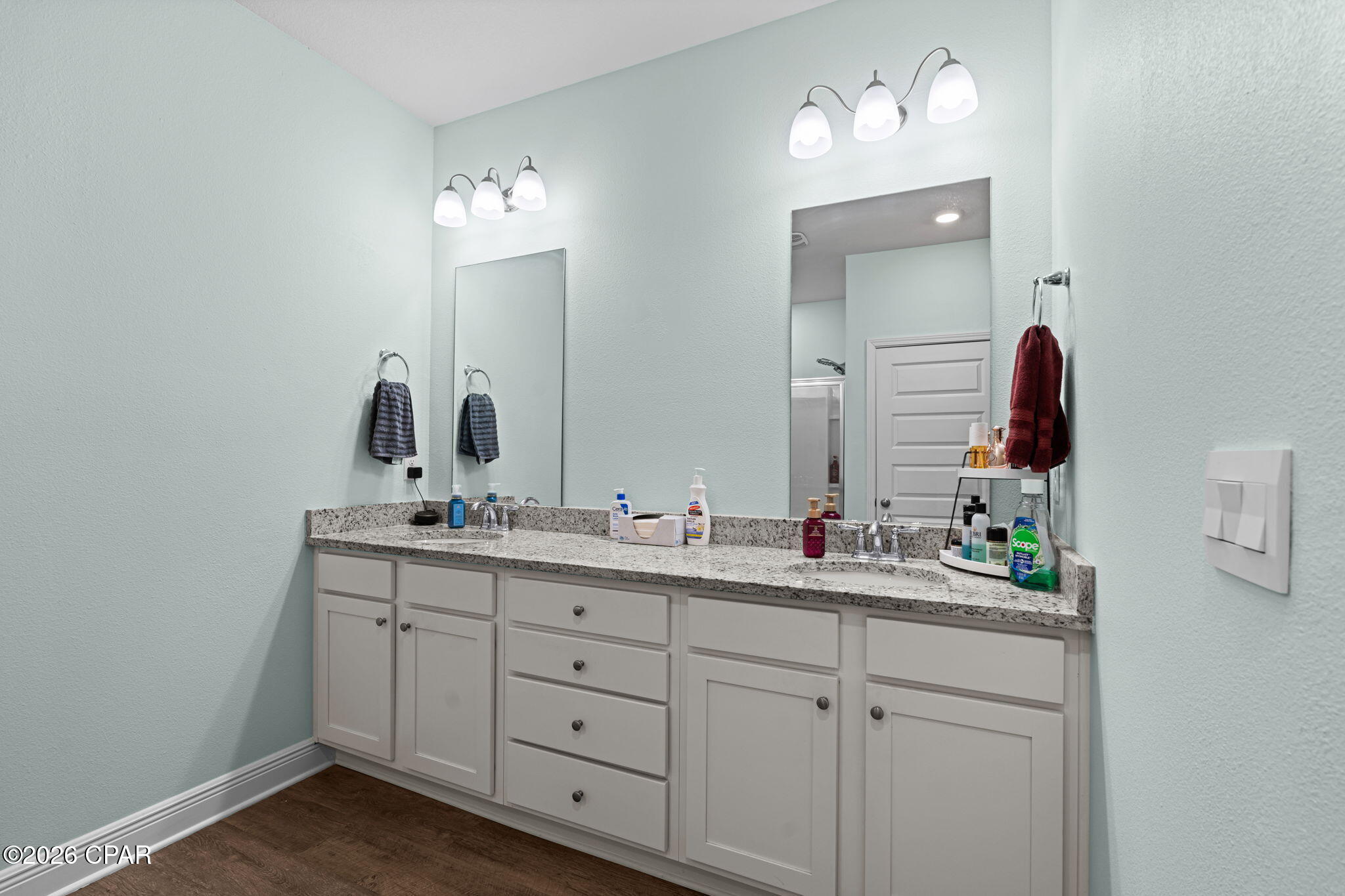 Andrews Plantation - Residential Lease