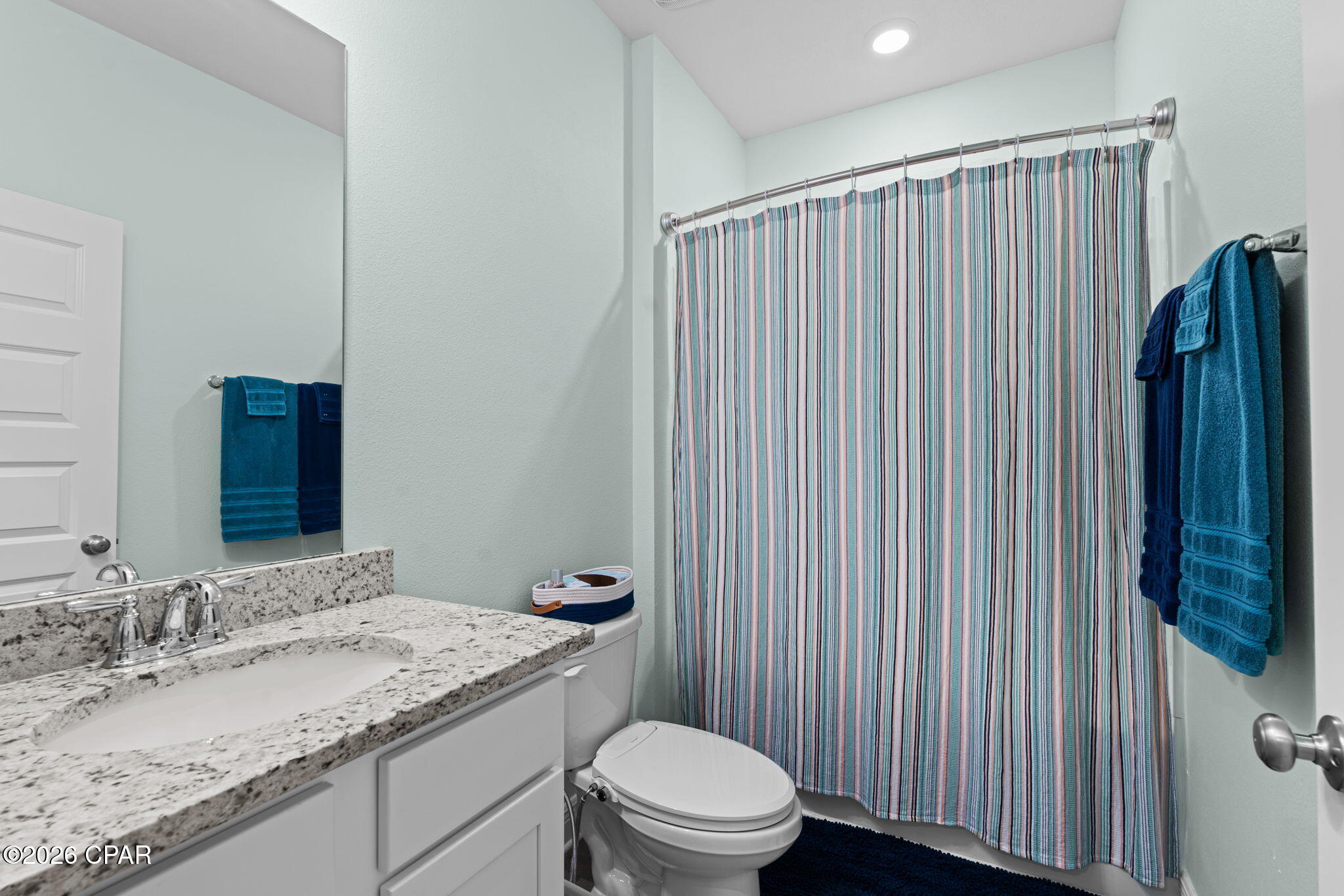 Andrews Plantation - Residential Lease