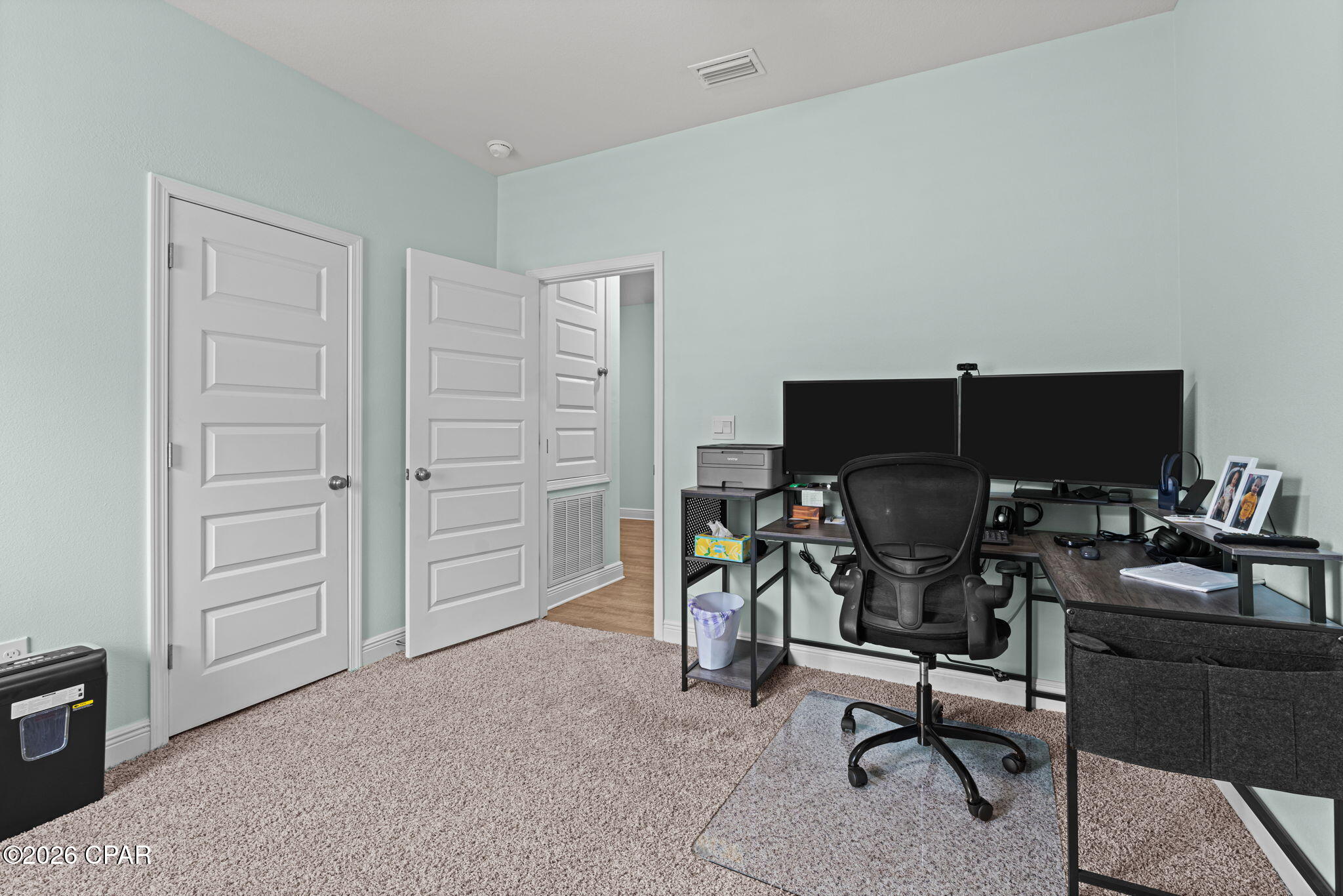 Andrews Plantation - Residential Lease