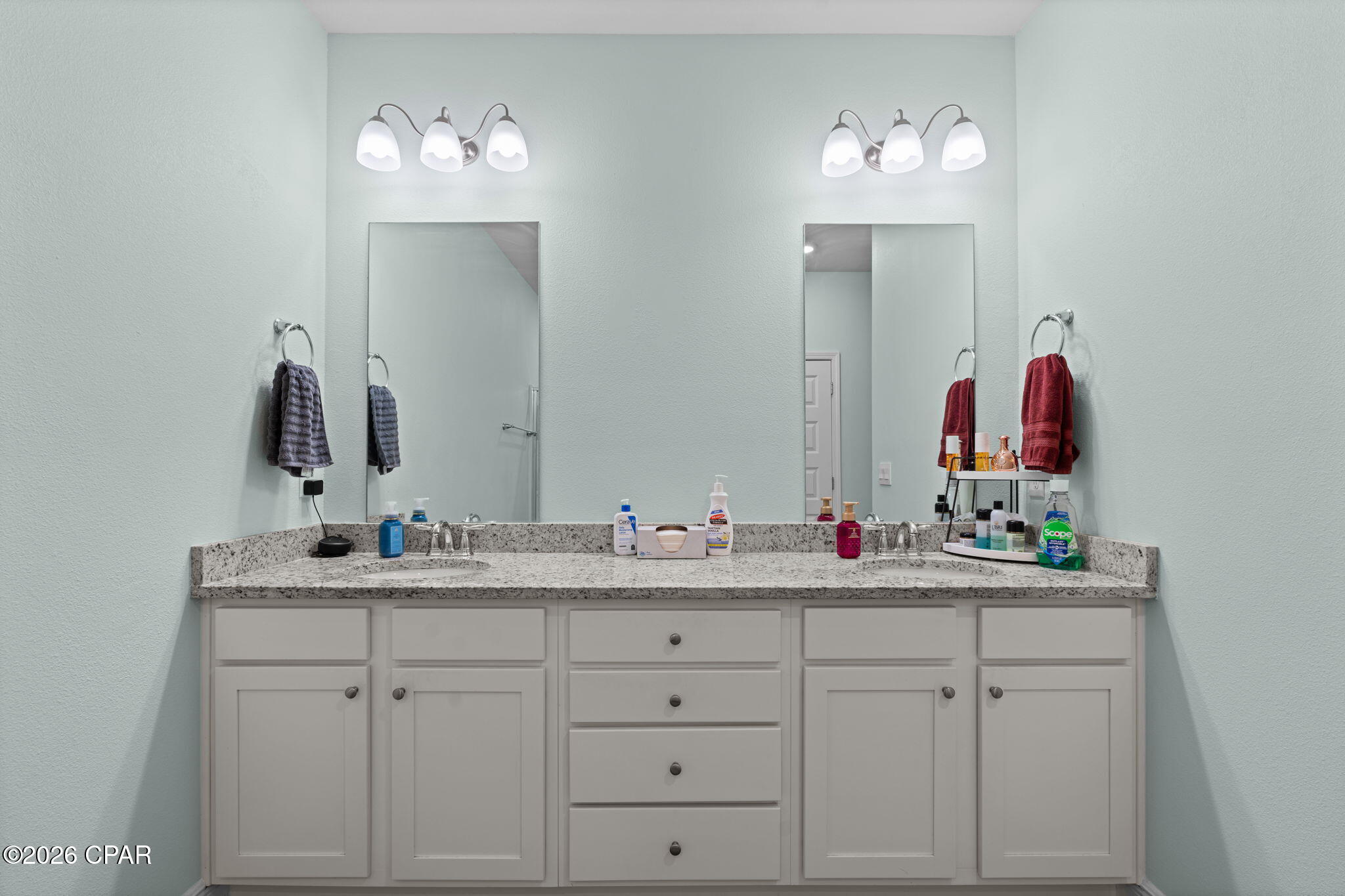 Andrews Plantation - Residential Lease